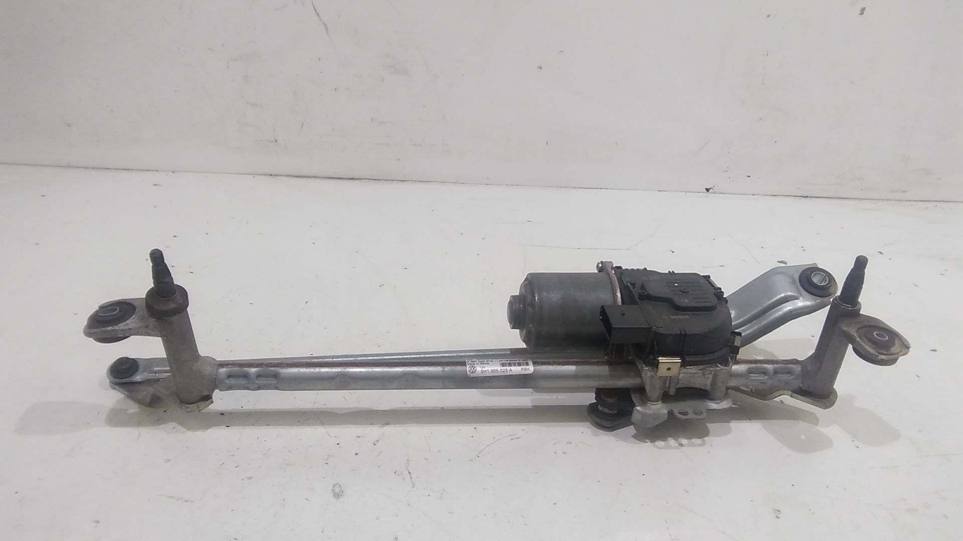 Motorino Tergiparabrezza Compl. Usato