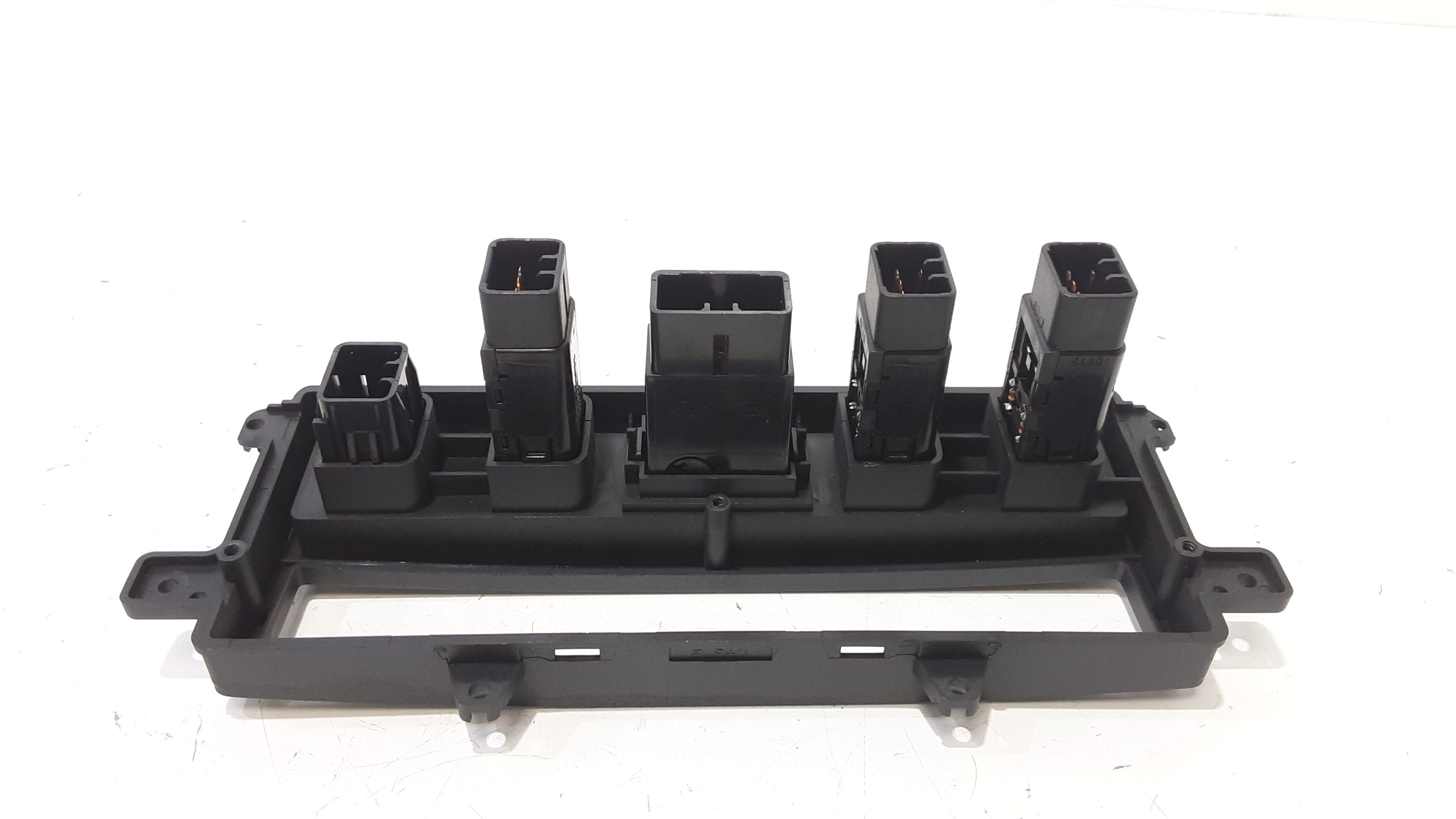 Blocco Comandi Multifunzioni Usato