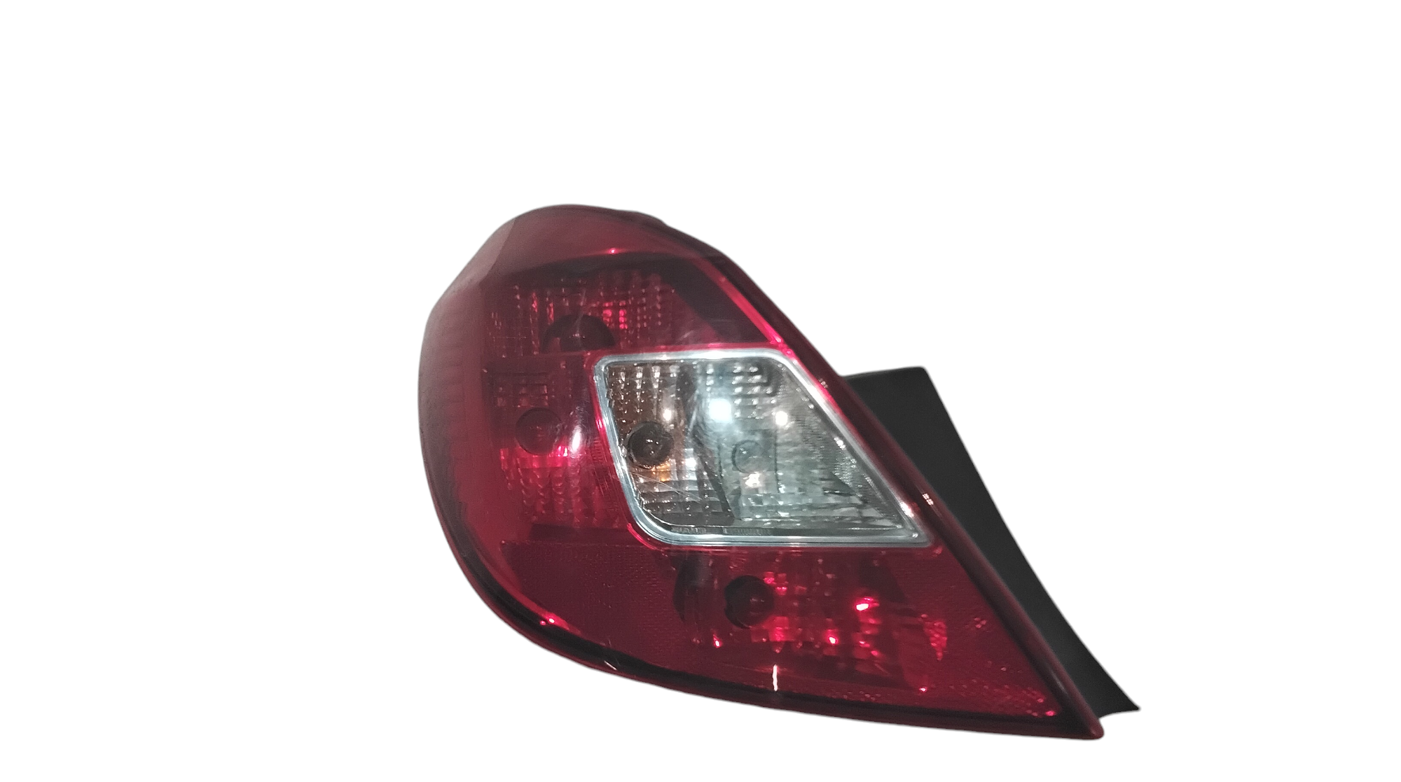 Fanale Post. Sinistro 93189092 Usato