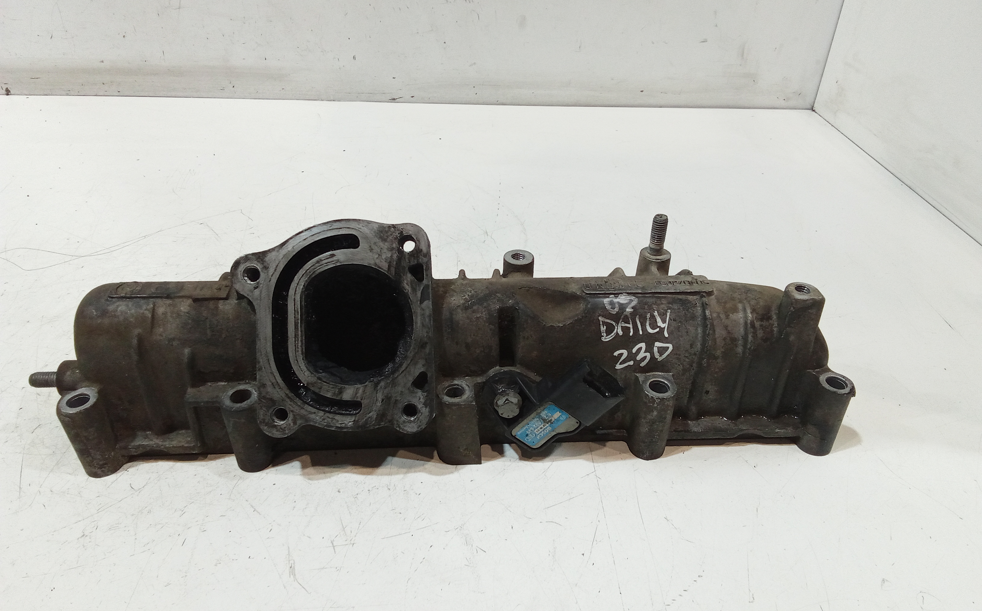 Collettore Aspirazione 504354420 Usato