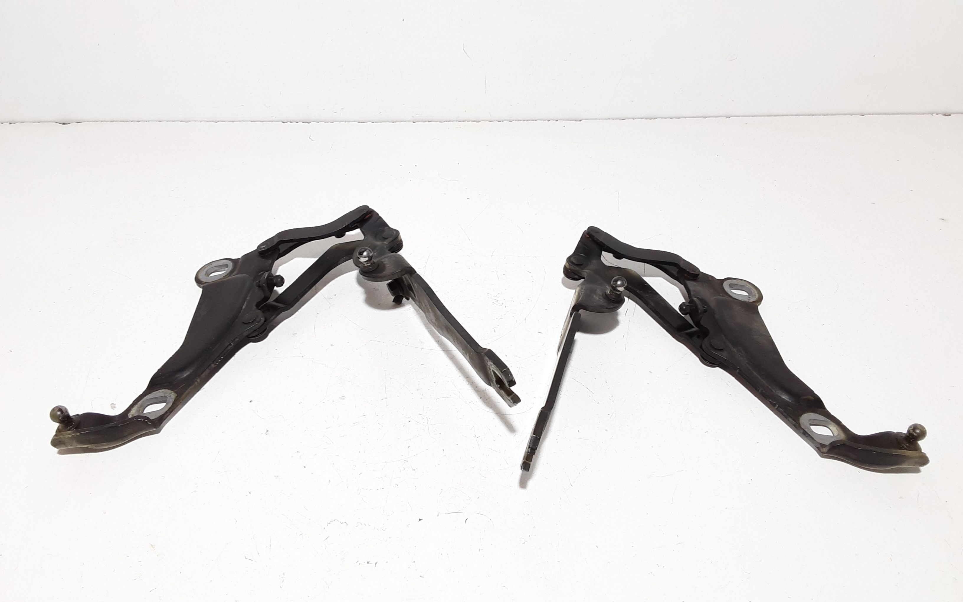 Cerniera Cofano Ant. Sinistro 41007211639 Usato