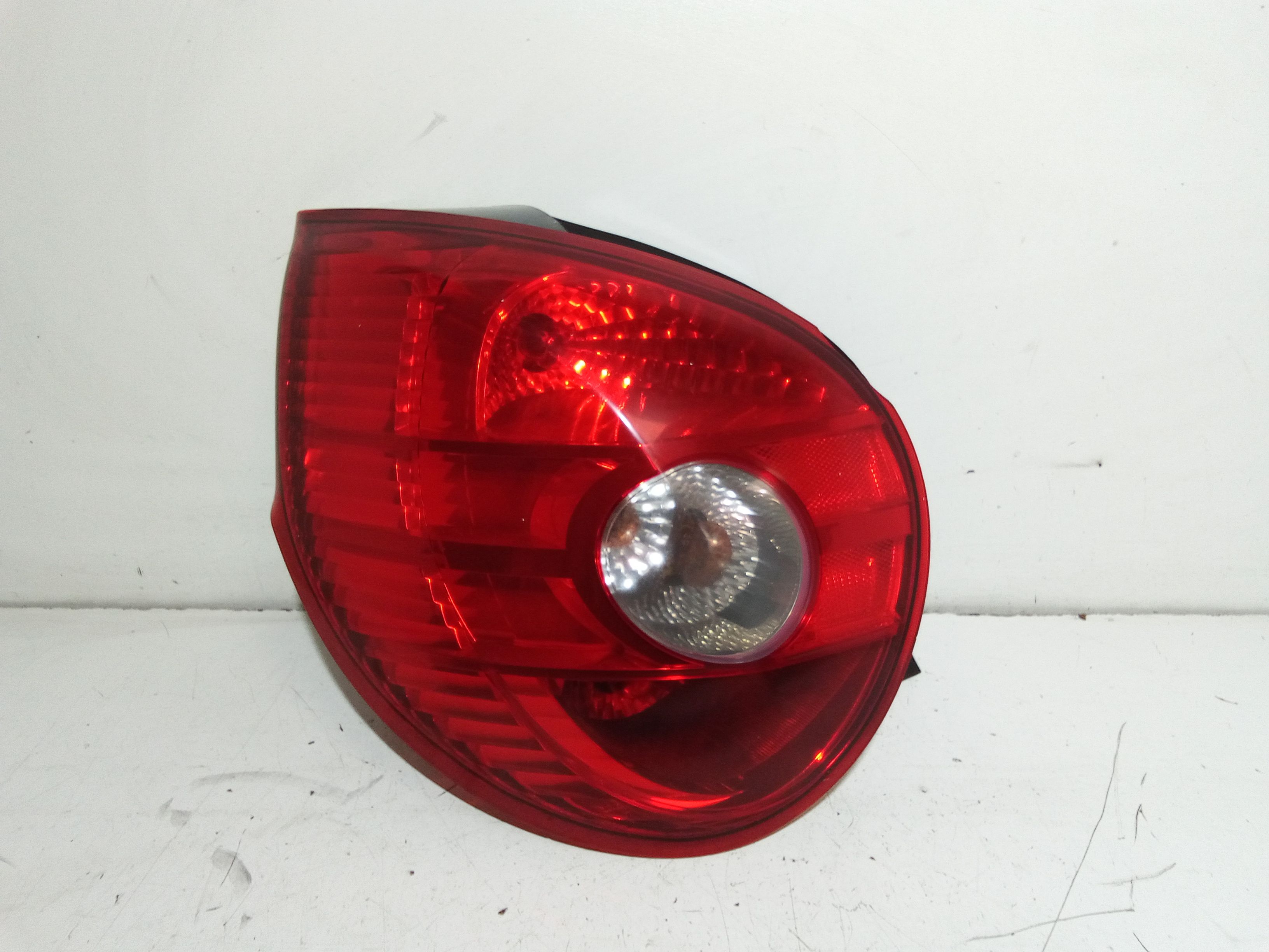 Fanale Post. Sinistro 733010069 Usato