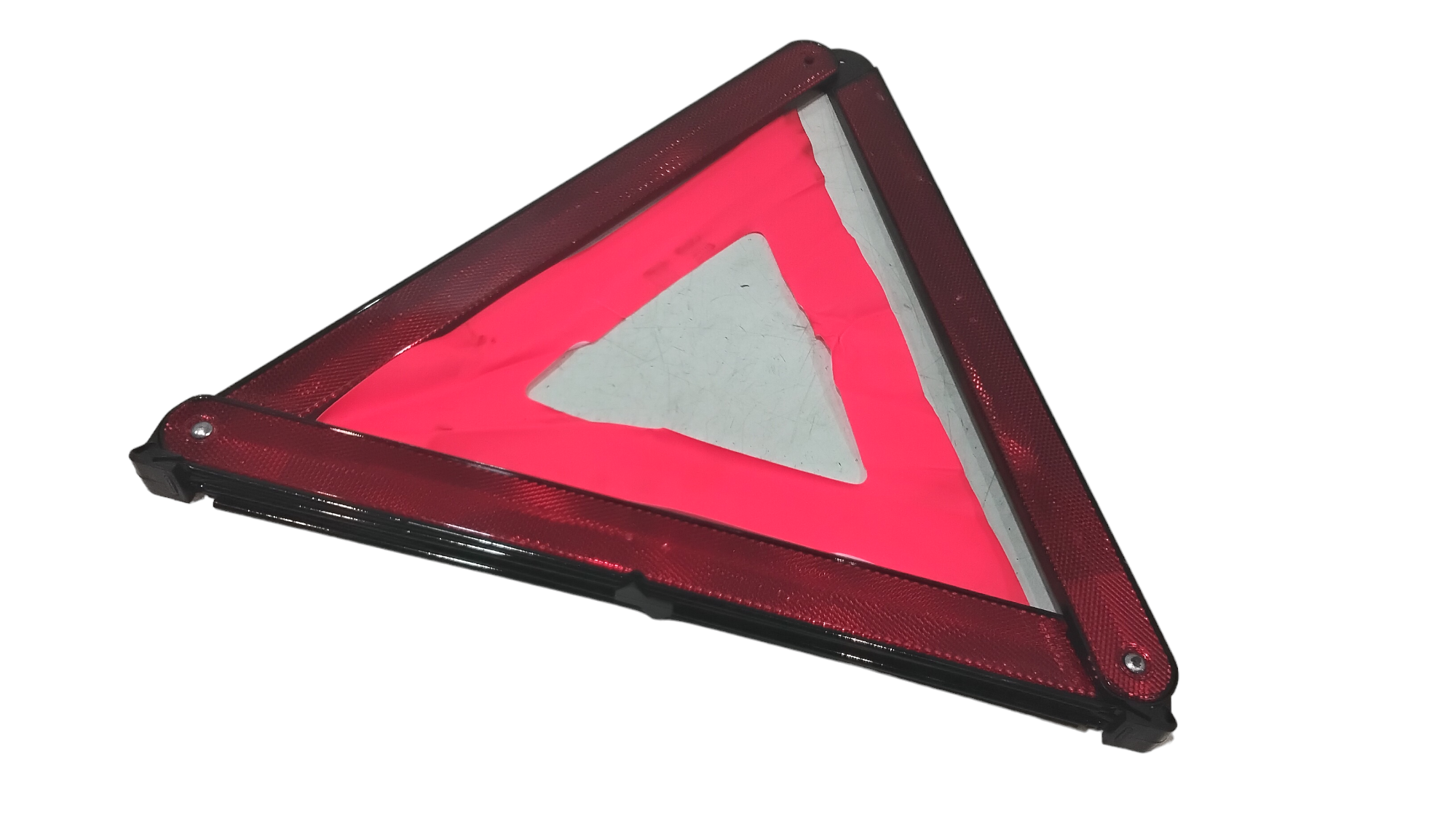 Triangolo Di Emergenza Usato