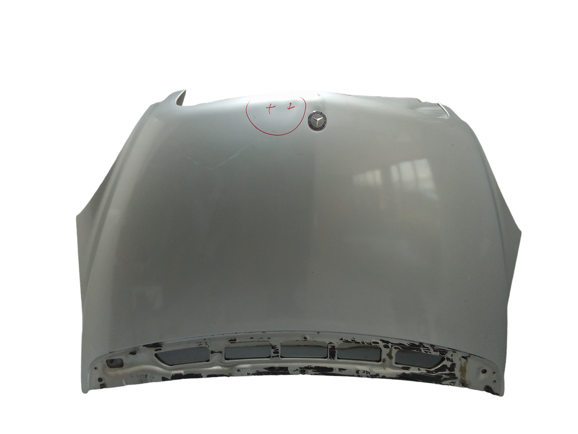 Cofano Ant. A1698800257 Usato