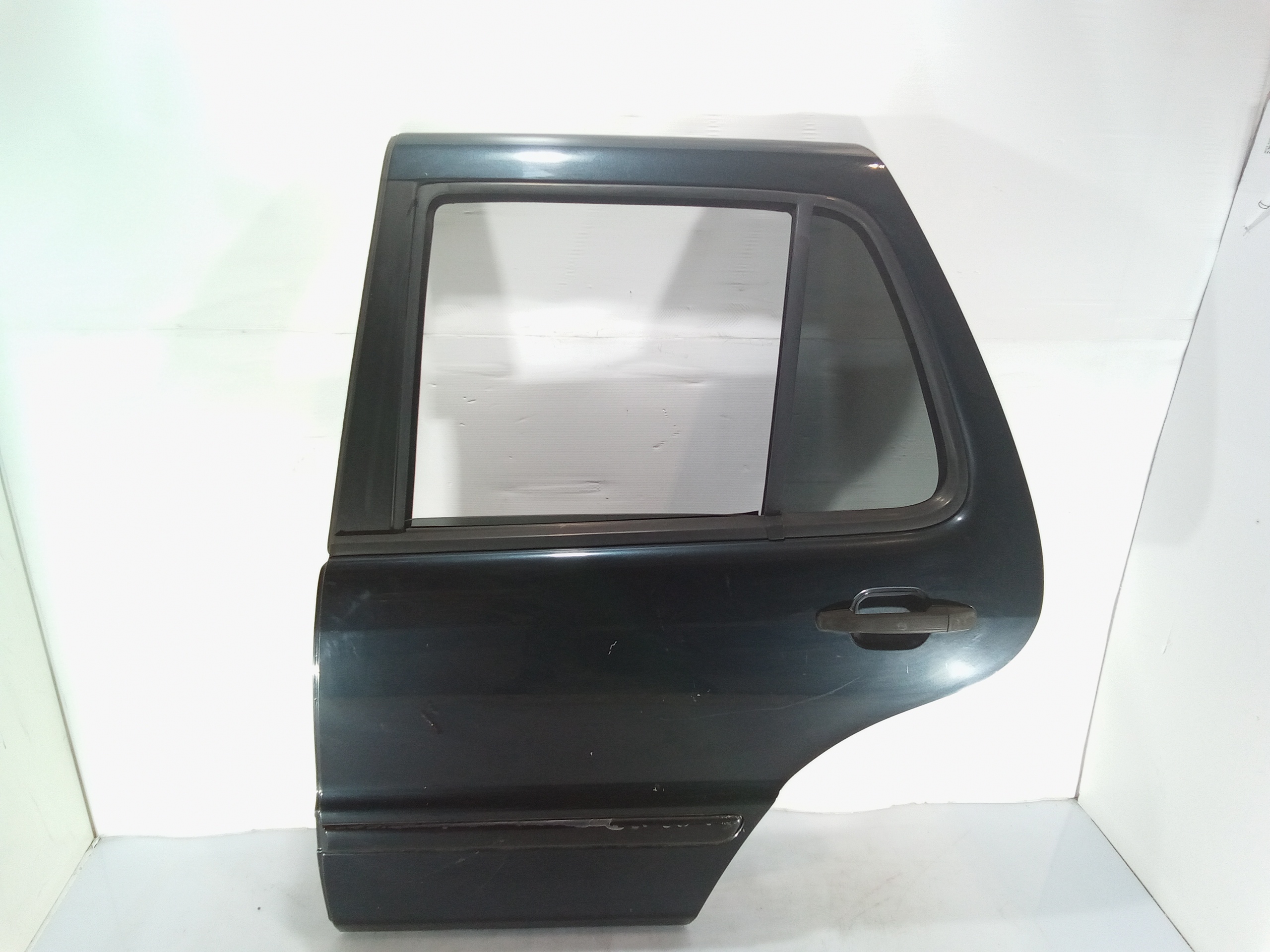 Porta Post. Sinistro A1637301505 Usato