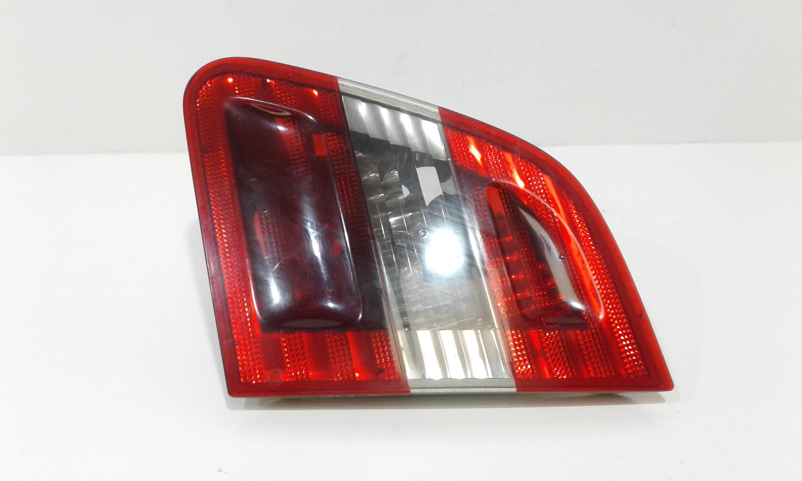 Fanale Stop Supplementare Sinistro Usato