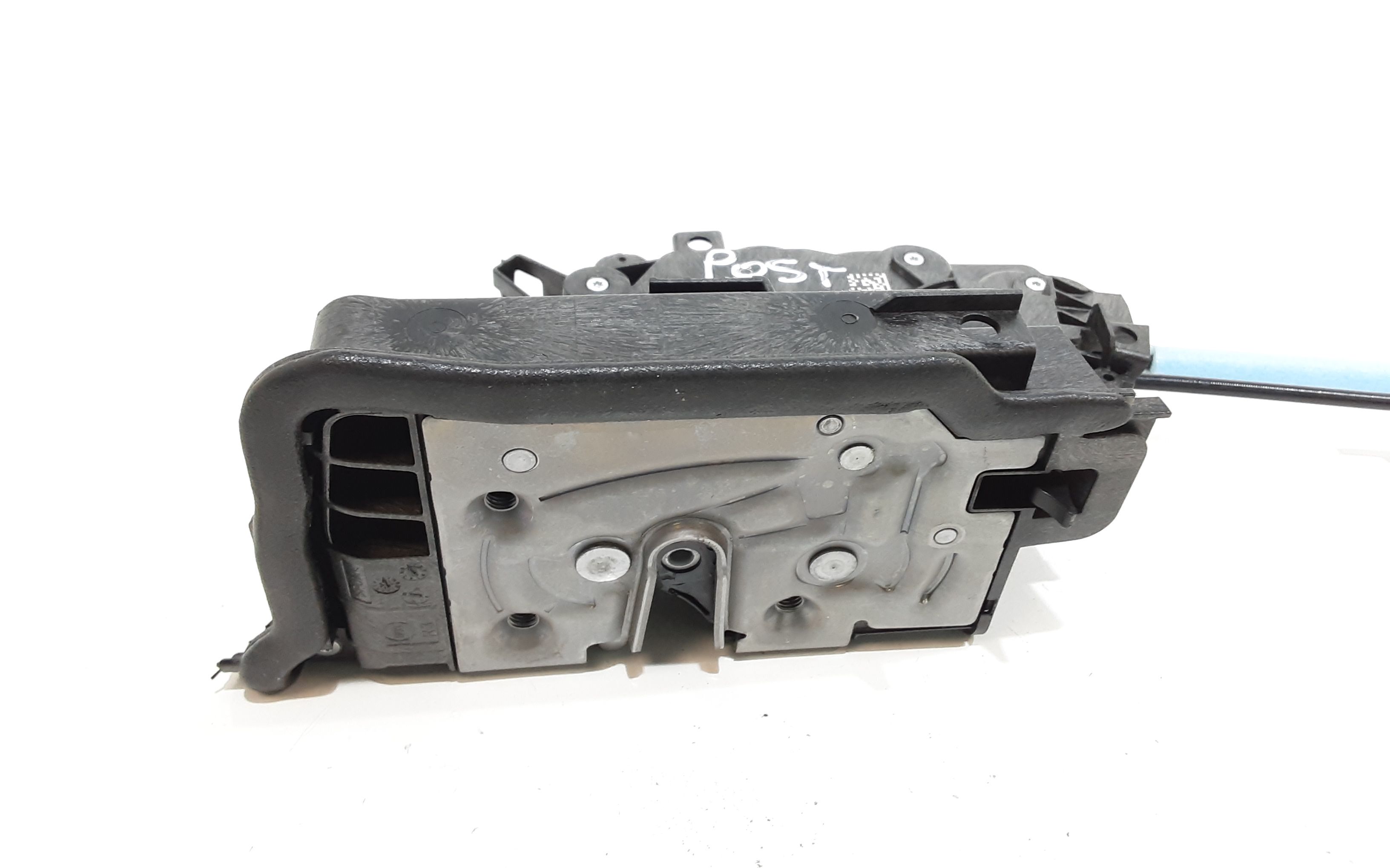 Serratura Porta Post. Destro 51227281940 Usato