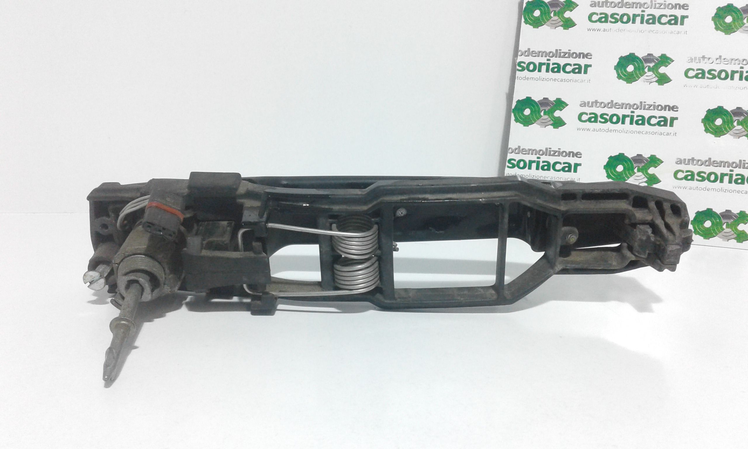 Maniglia Porta Ant. Sinistro A2027601170 Usato