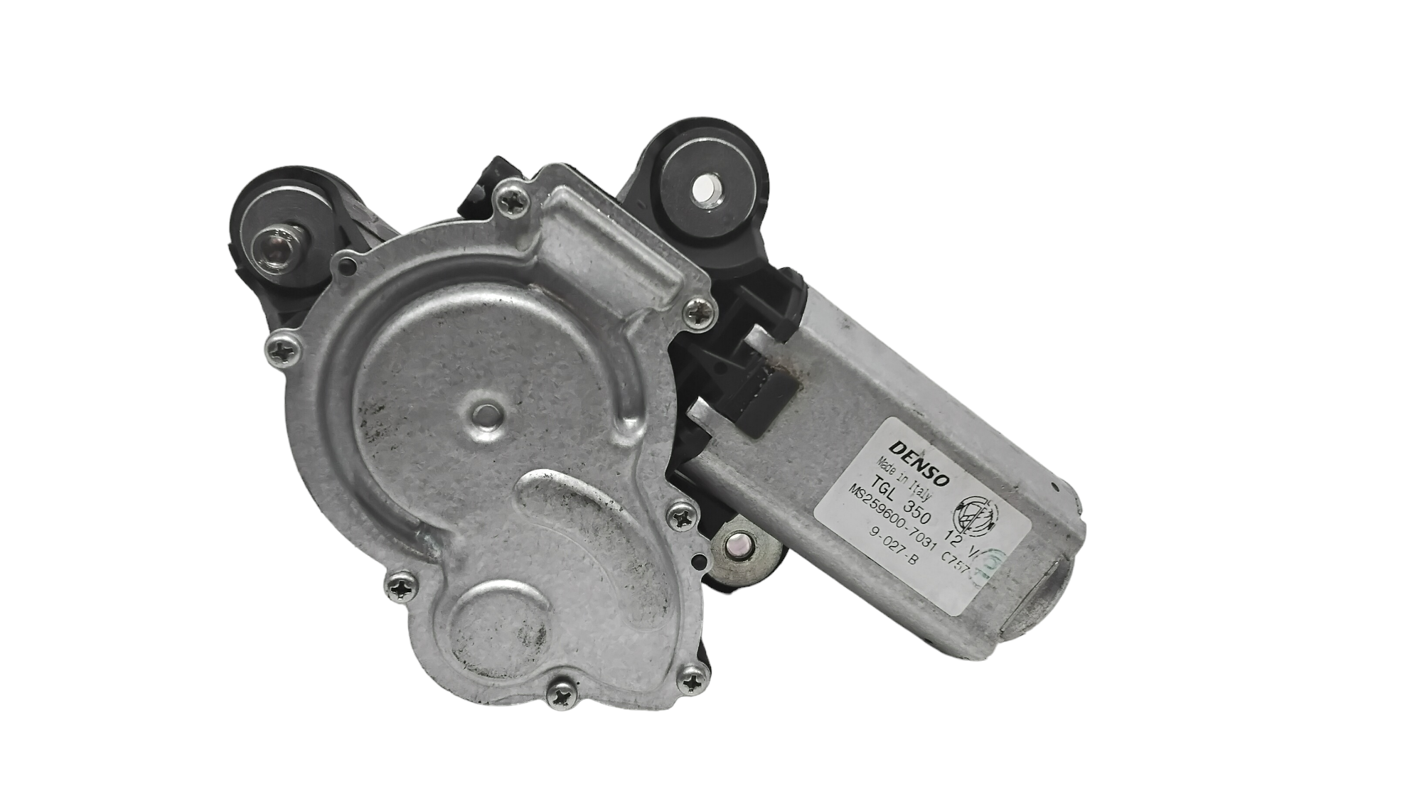 Motorino Tergilunotto 51848464 Usato