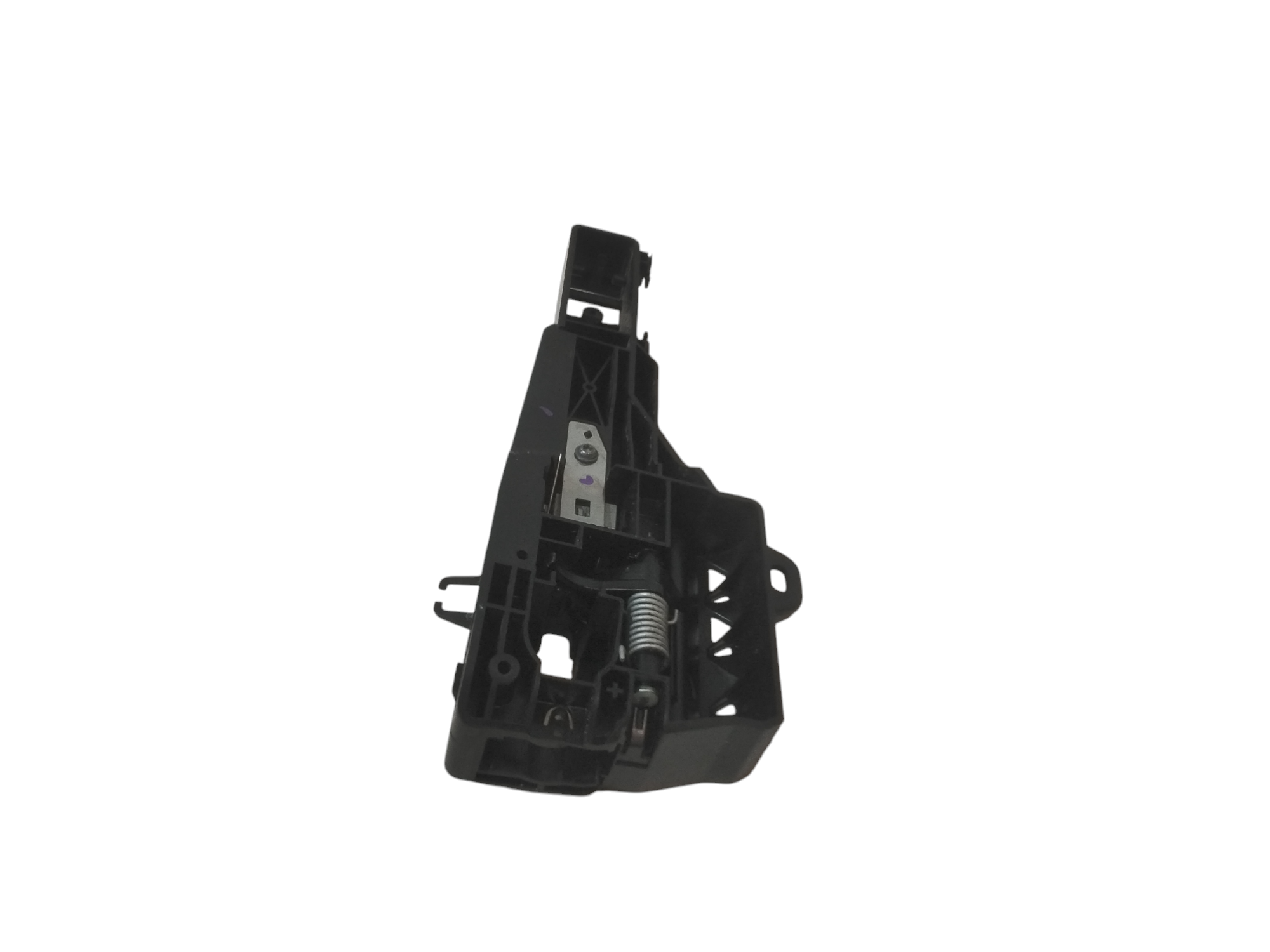 Supporto Maniglia Est. Porta Ant. Sinistro 806079360R Usato