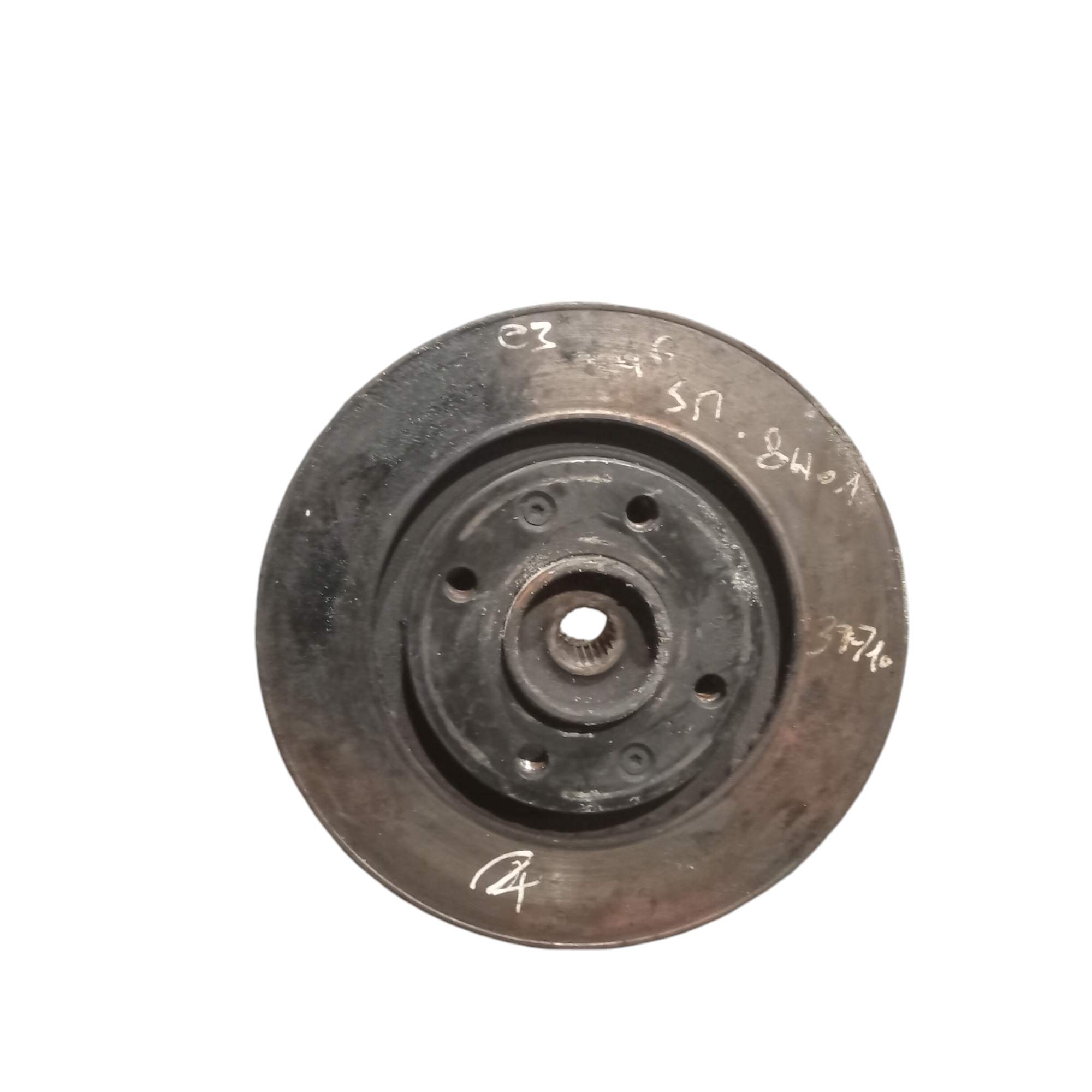 Fusello Montante Mozzo Anteriore Destro Usato