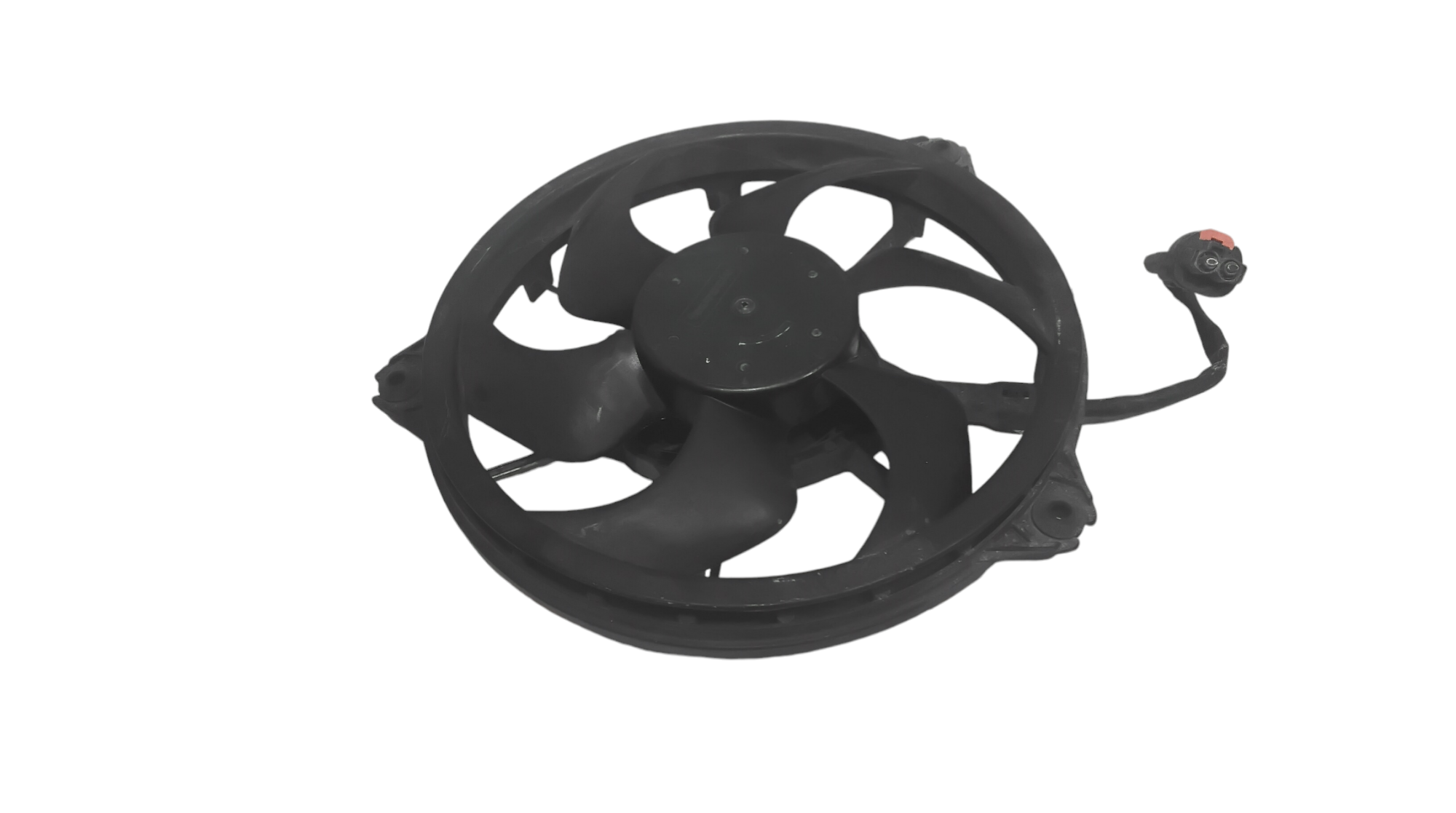 Elettroventola Usato