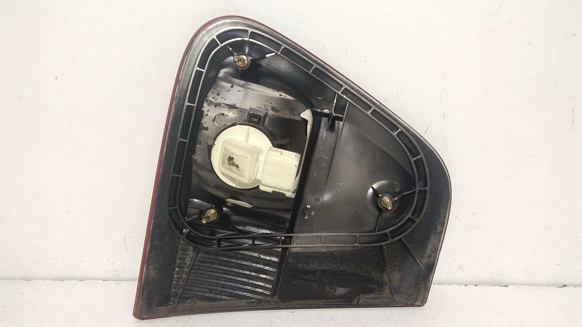 Fanale Stop Supplementare Destro Usato