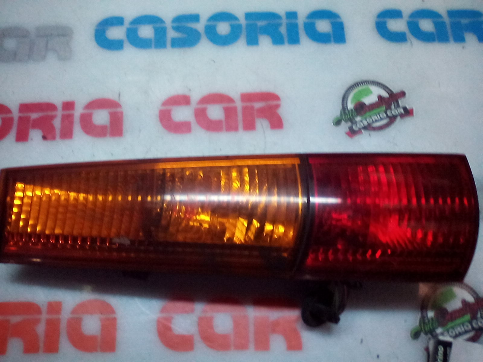 Fanale Post. Sinistro 3567086G00000 Usato