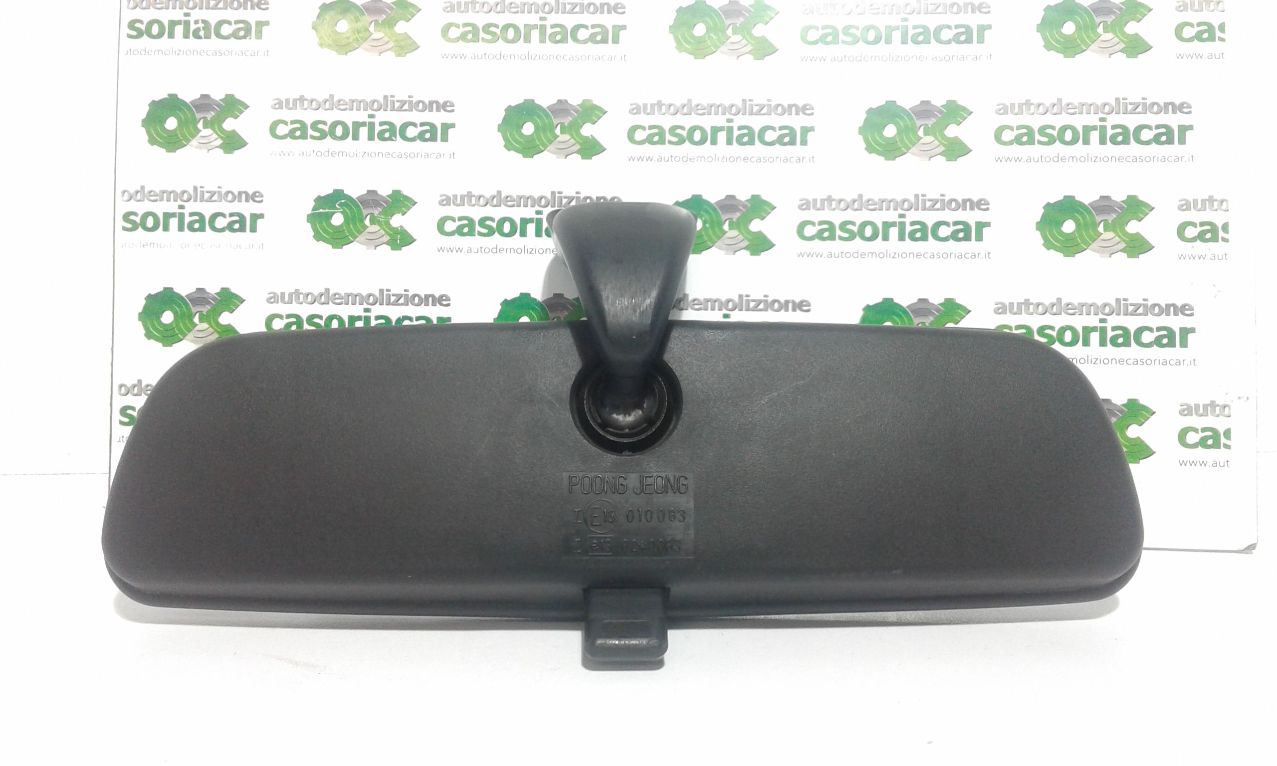 Retrovisore Interno 7642008001 Usato