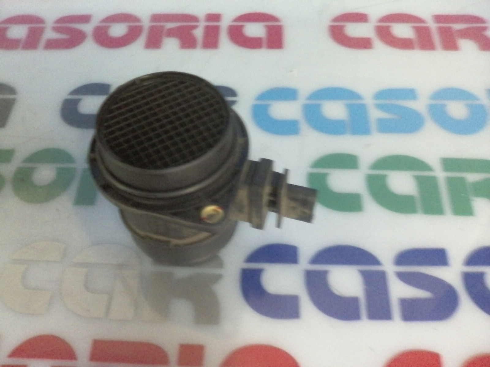 Flussometro/debimetro Usato