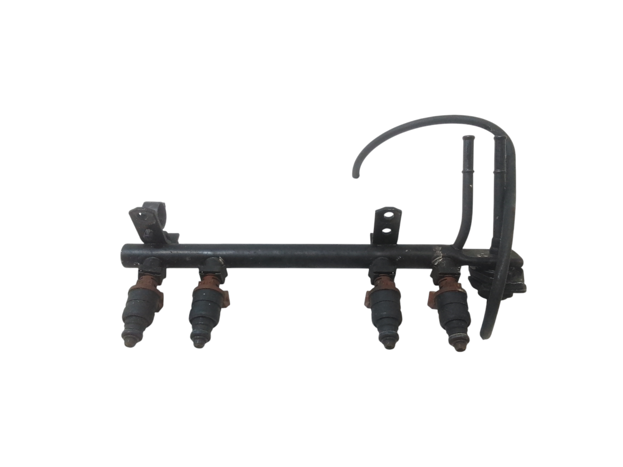 Tubazione Rigida Iniettori Usato