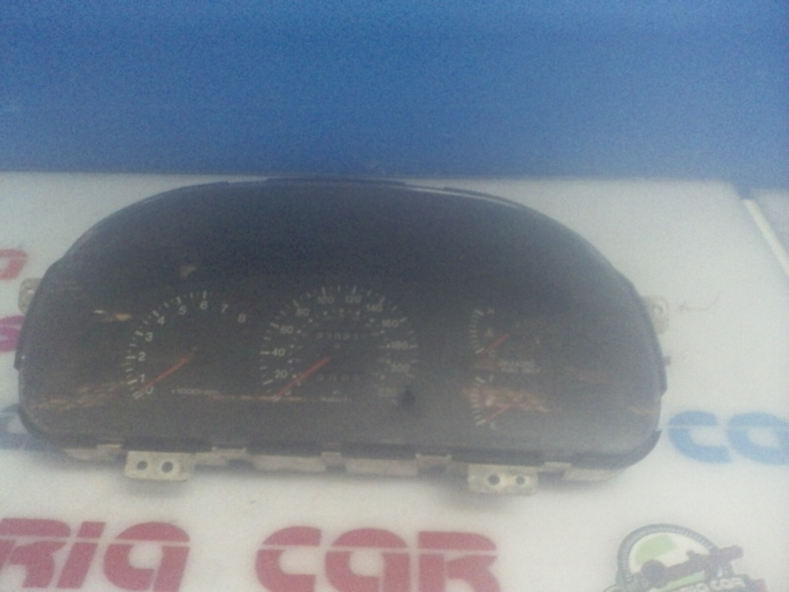 Quadro Portastrumenti Usato