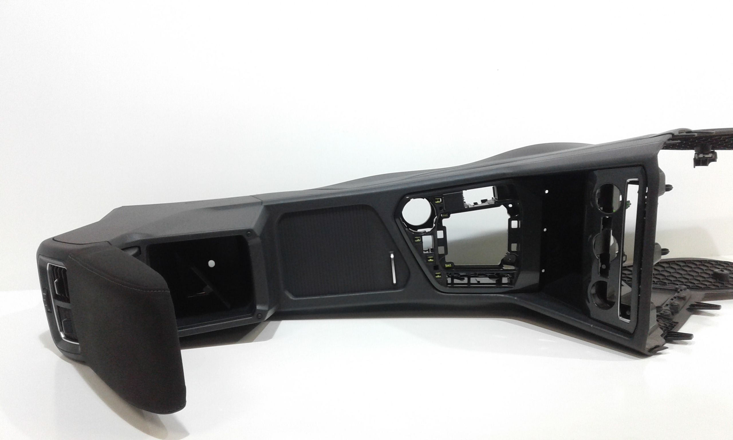 Consolle Centr. 5NB863241E82V Usato