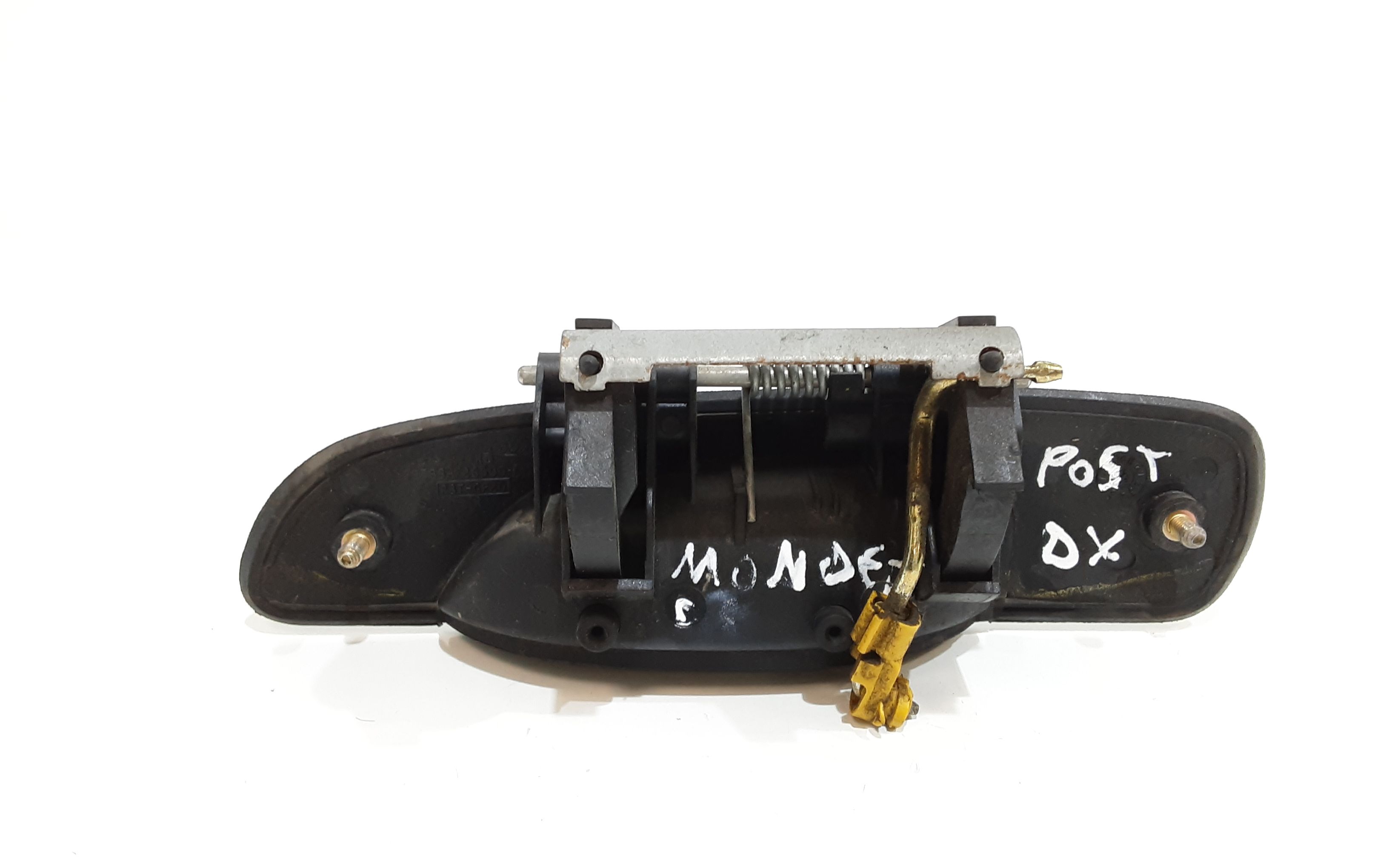 Maniglia Porta Post. Destro 1105200 Usato