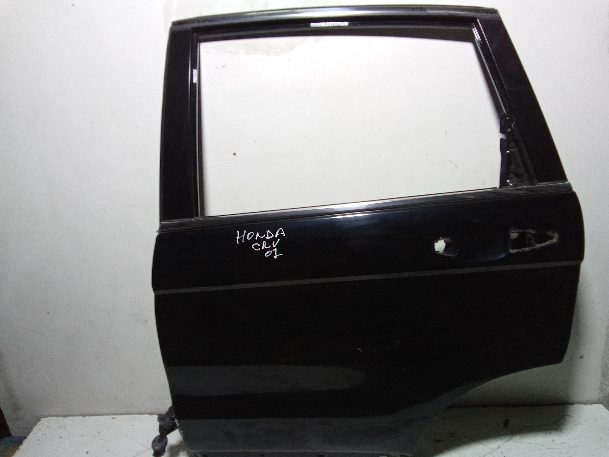 Porta Post. Sinistro 67550SWAA00ZZ Usato