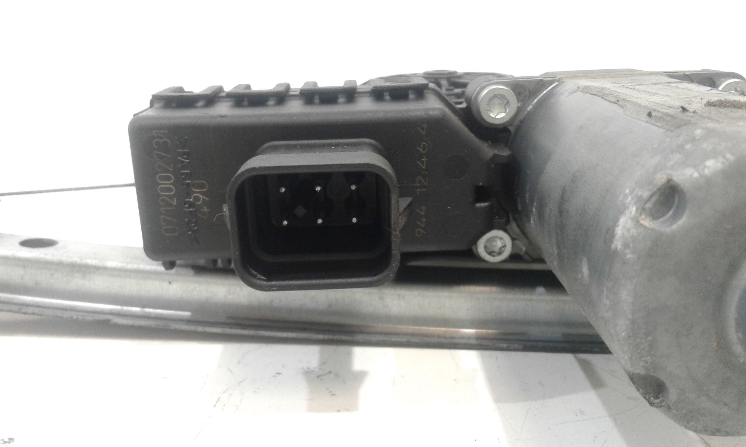 Alzacristallo Porta Post. Destro 13100421 Usato