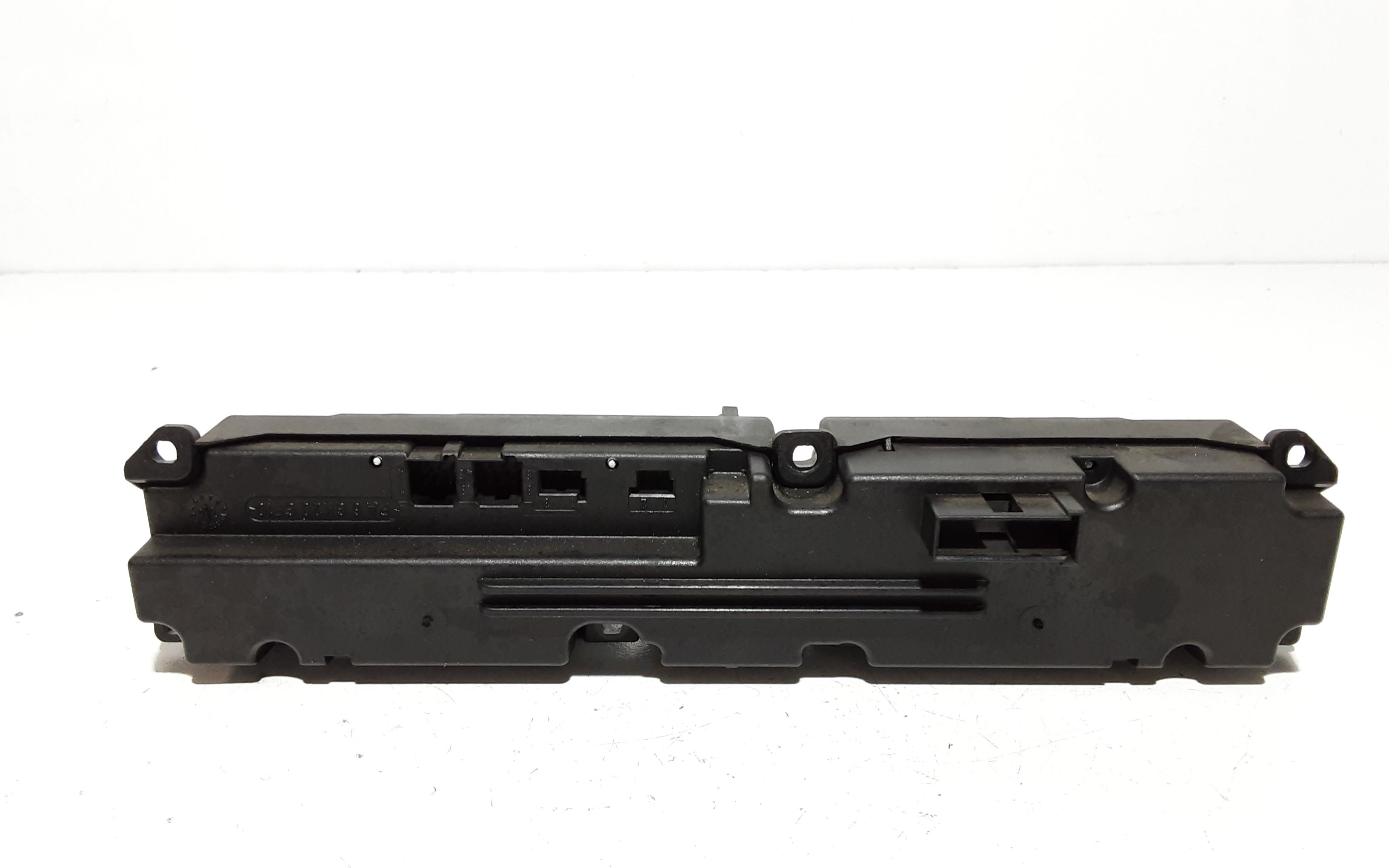 Blocco Comandi Multifunzioni A20382183587167 Usato