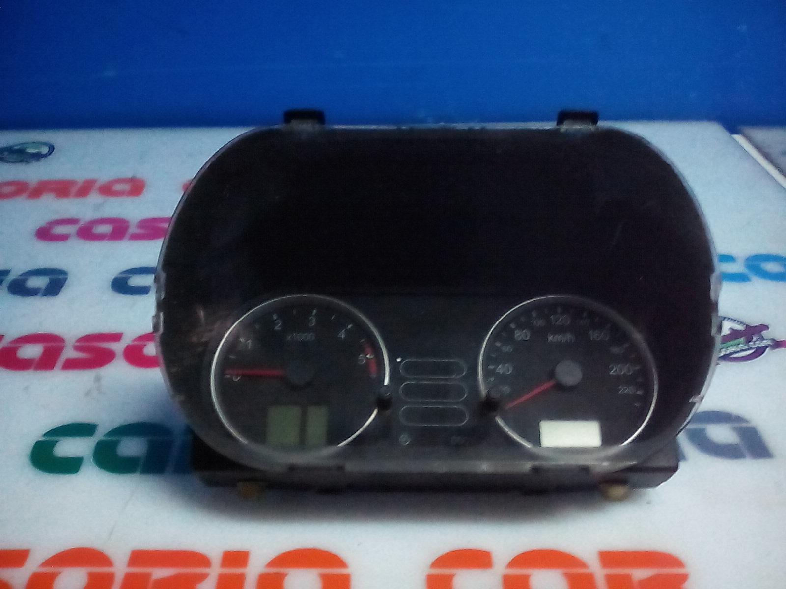 Quadro Portastrumenti 1776173 Usato