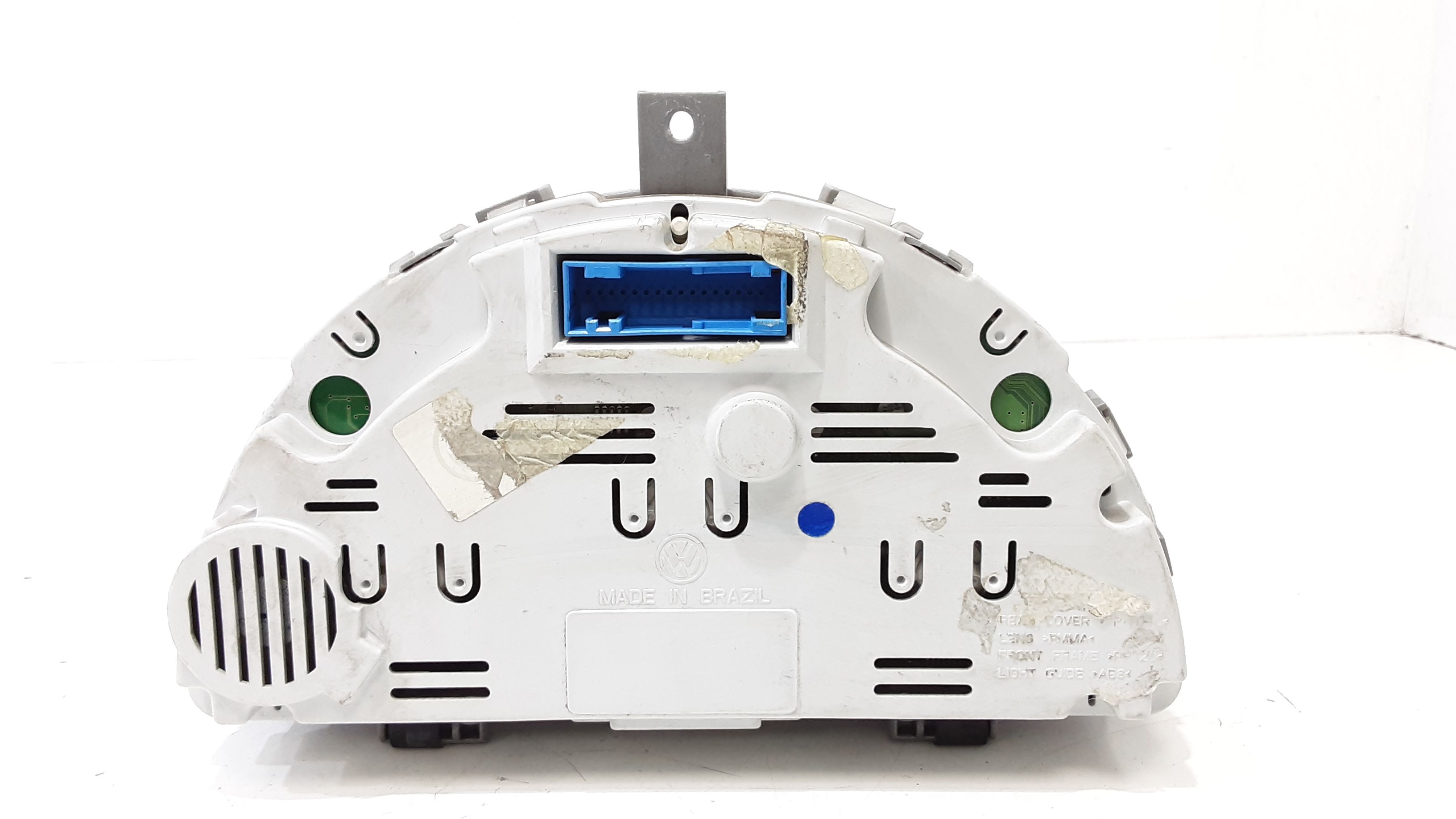 Quadro Portastrumenti Usato