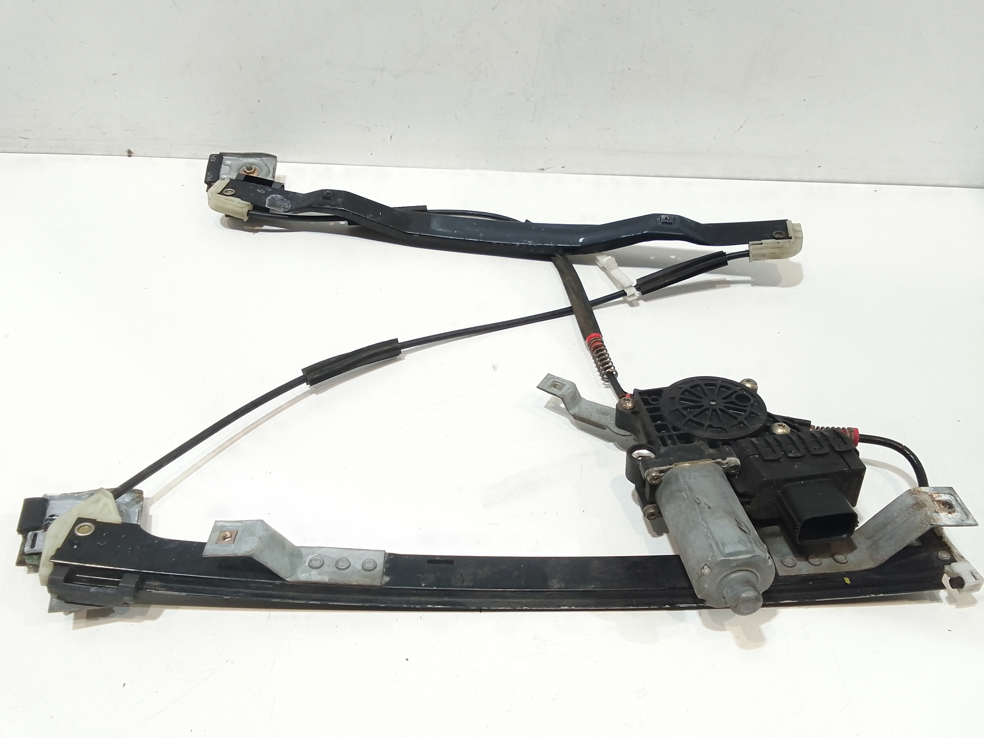 Alzacristallo Porta Ant. Destro Usato