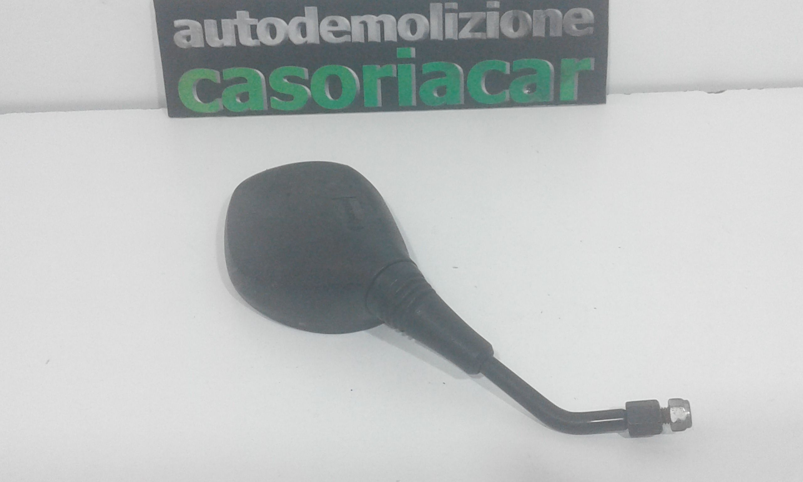 Retrovisore Est. Sinistro Usato