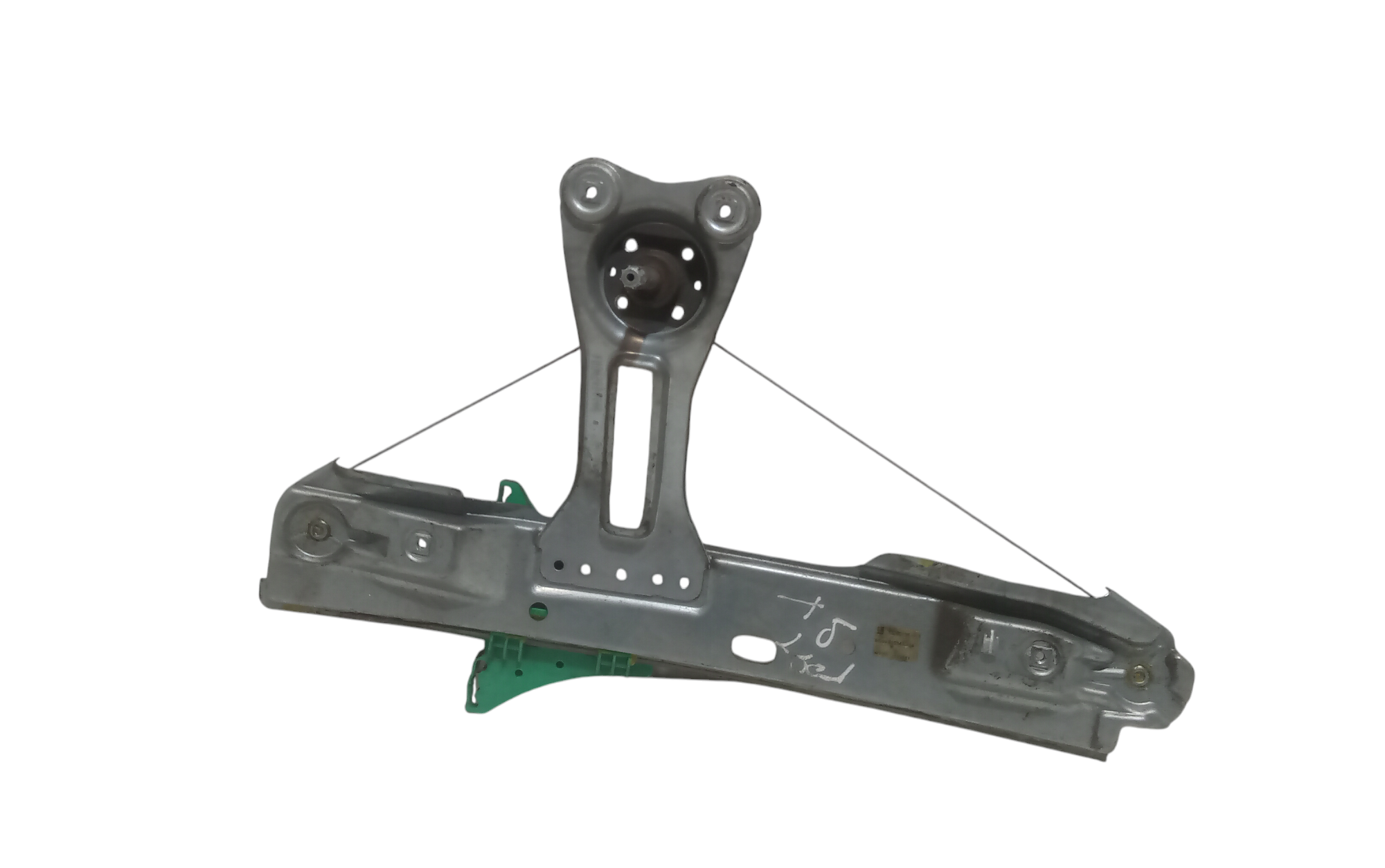 Alzacristallo Porta Post. Sinistro 13313571 Usato