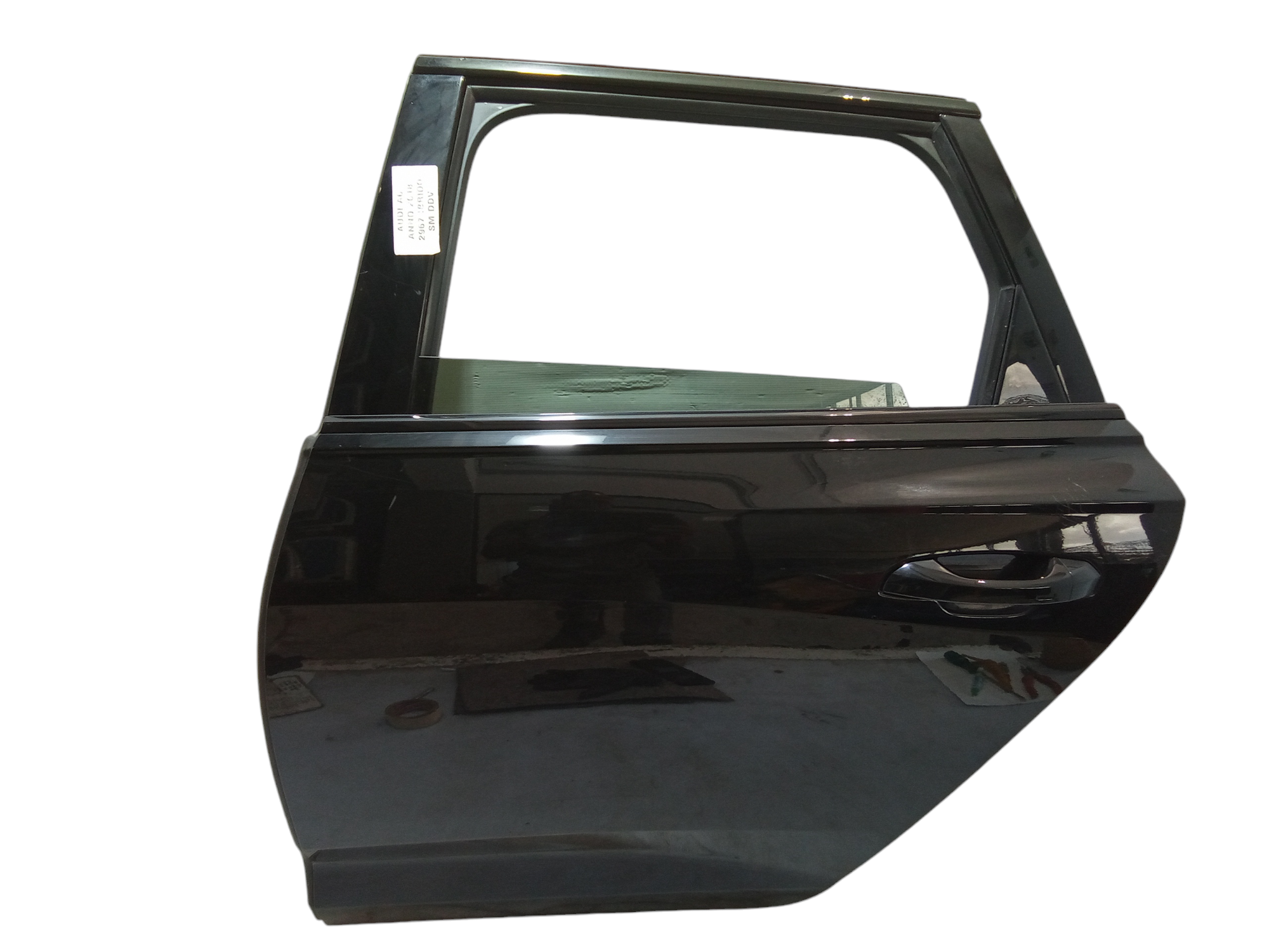 Porta Post. Sinistro 4K5833051B Usato