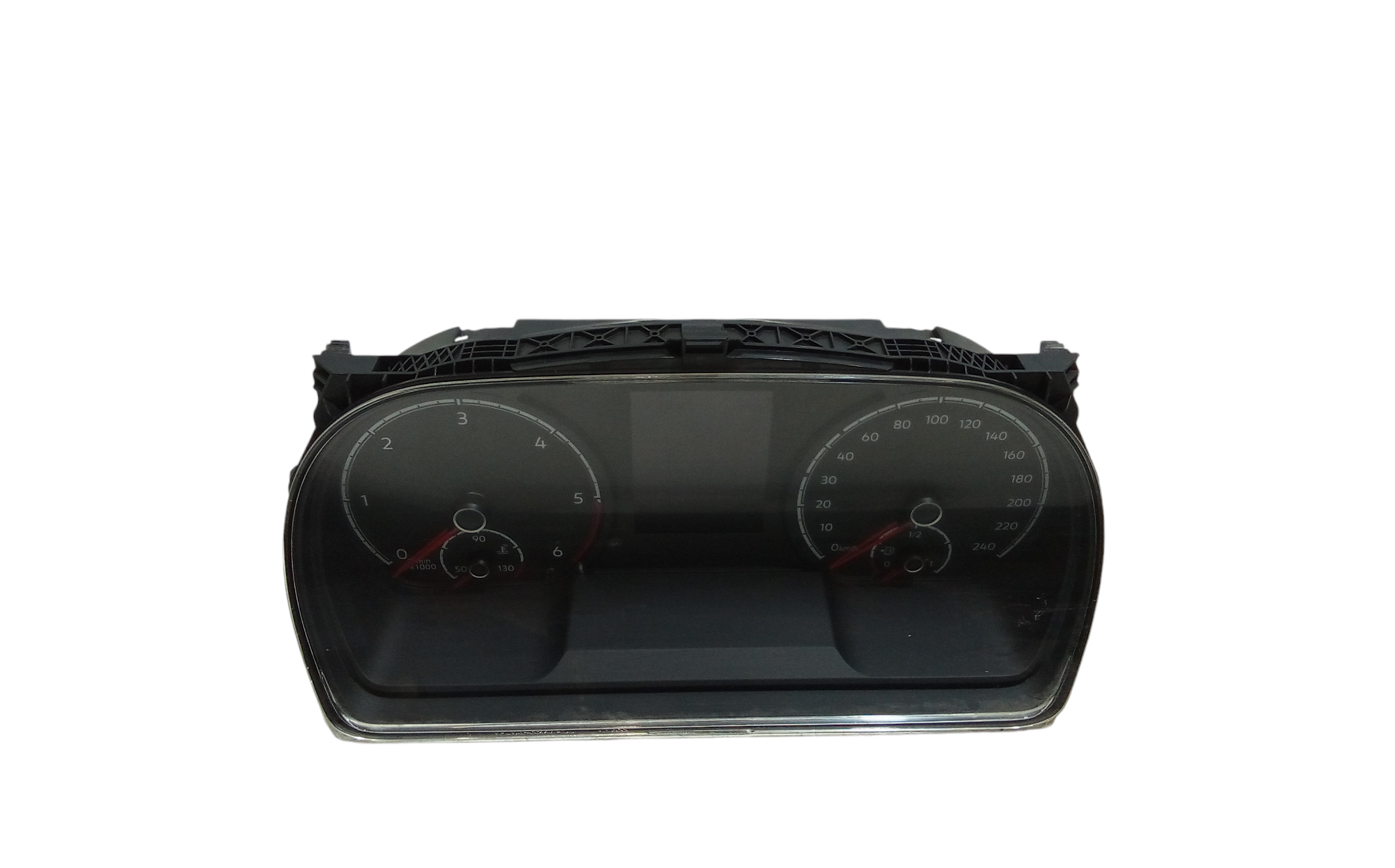 Quadro Portastrumenti Usato