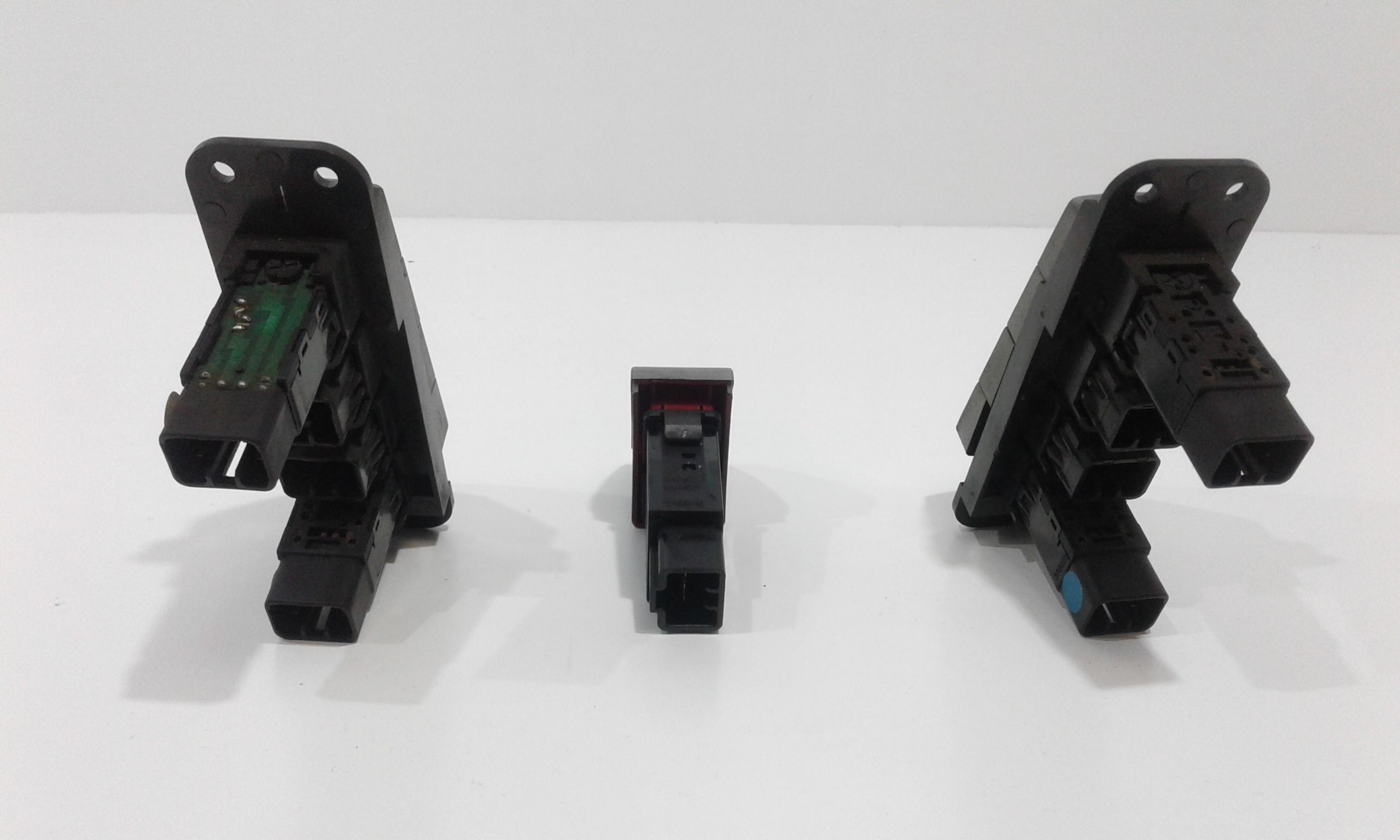 Blocco Comandi Multifunzioni Usato