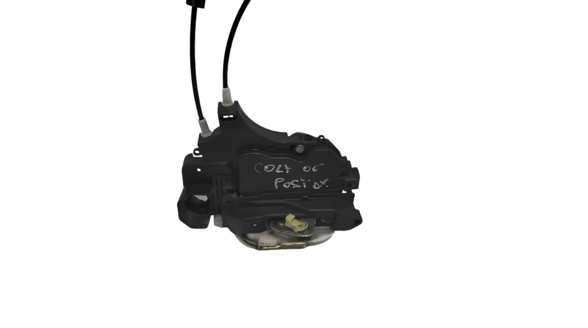 Serratura Porta Post. Destro MN145942 Usato