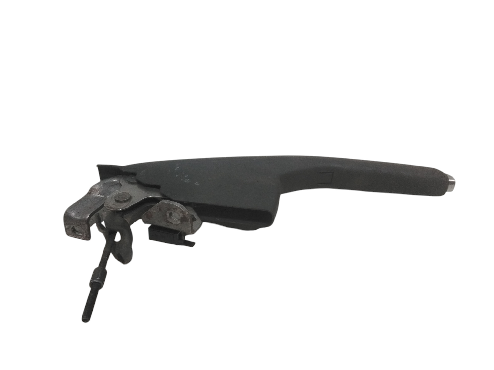 Leva Freno Stazionamento 6Q0711303AF Usato