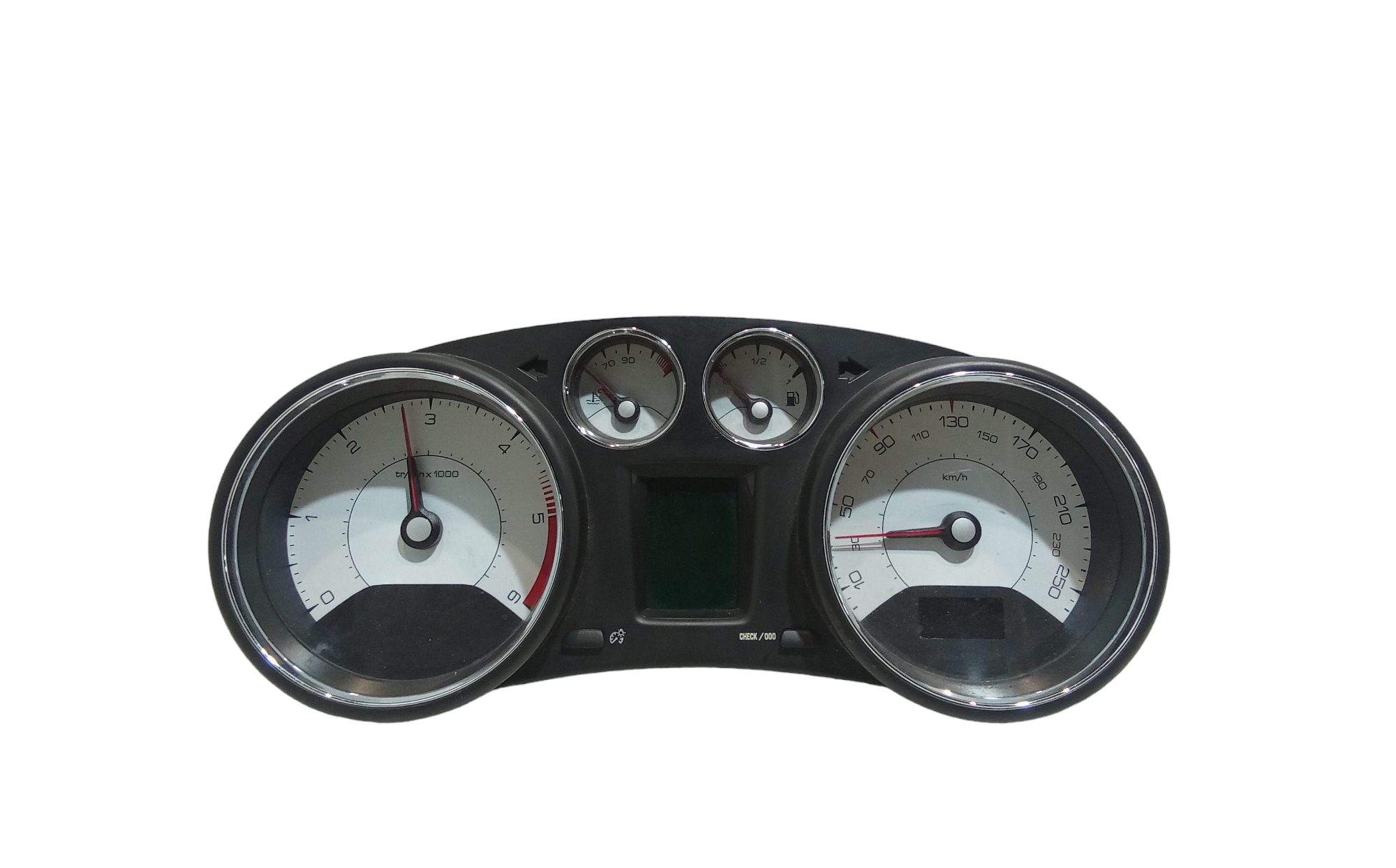 Quadro Portastrumenti Usato