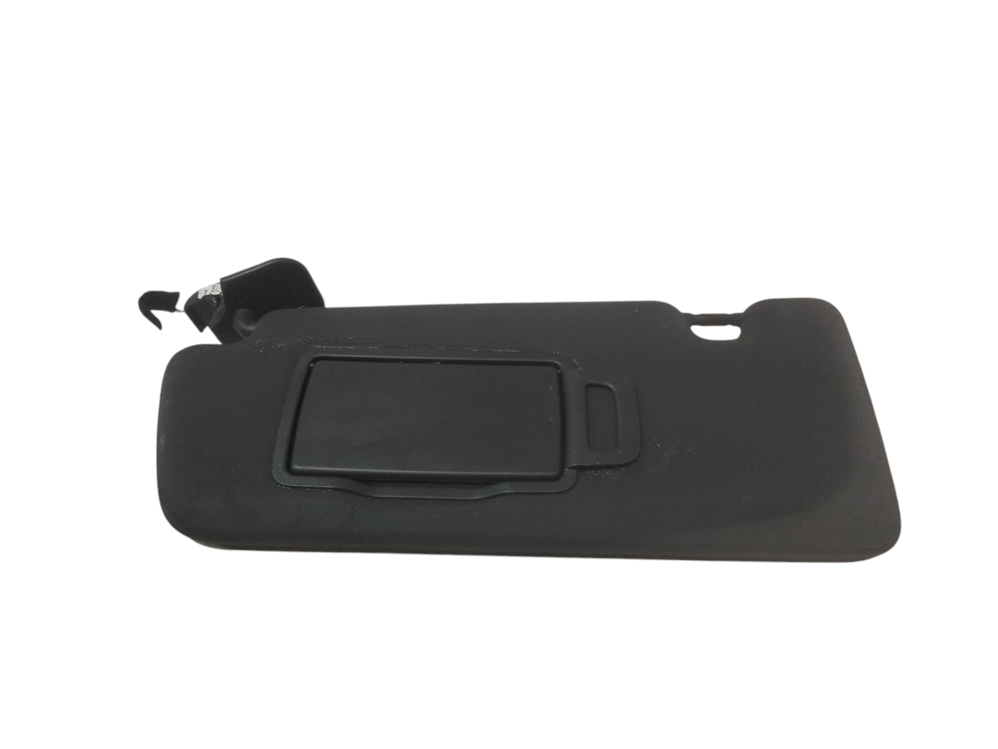 Aletta Parasole Parabrezza Sinistro 964014544R Usato