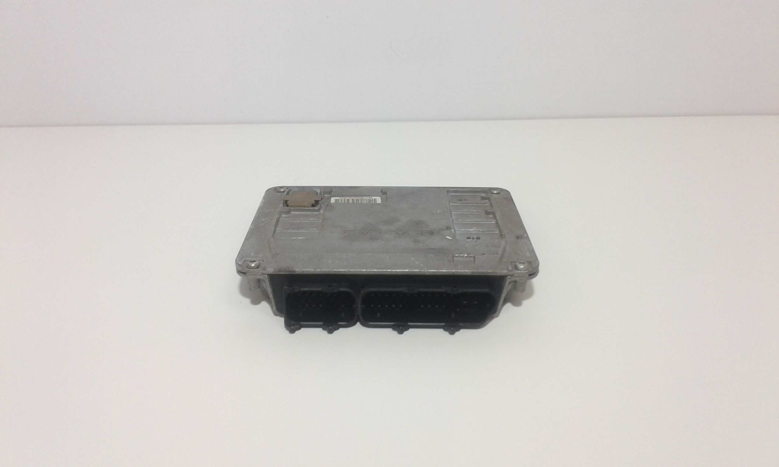 Centralina Iniezione 047906033J Usato