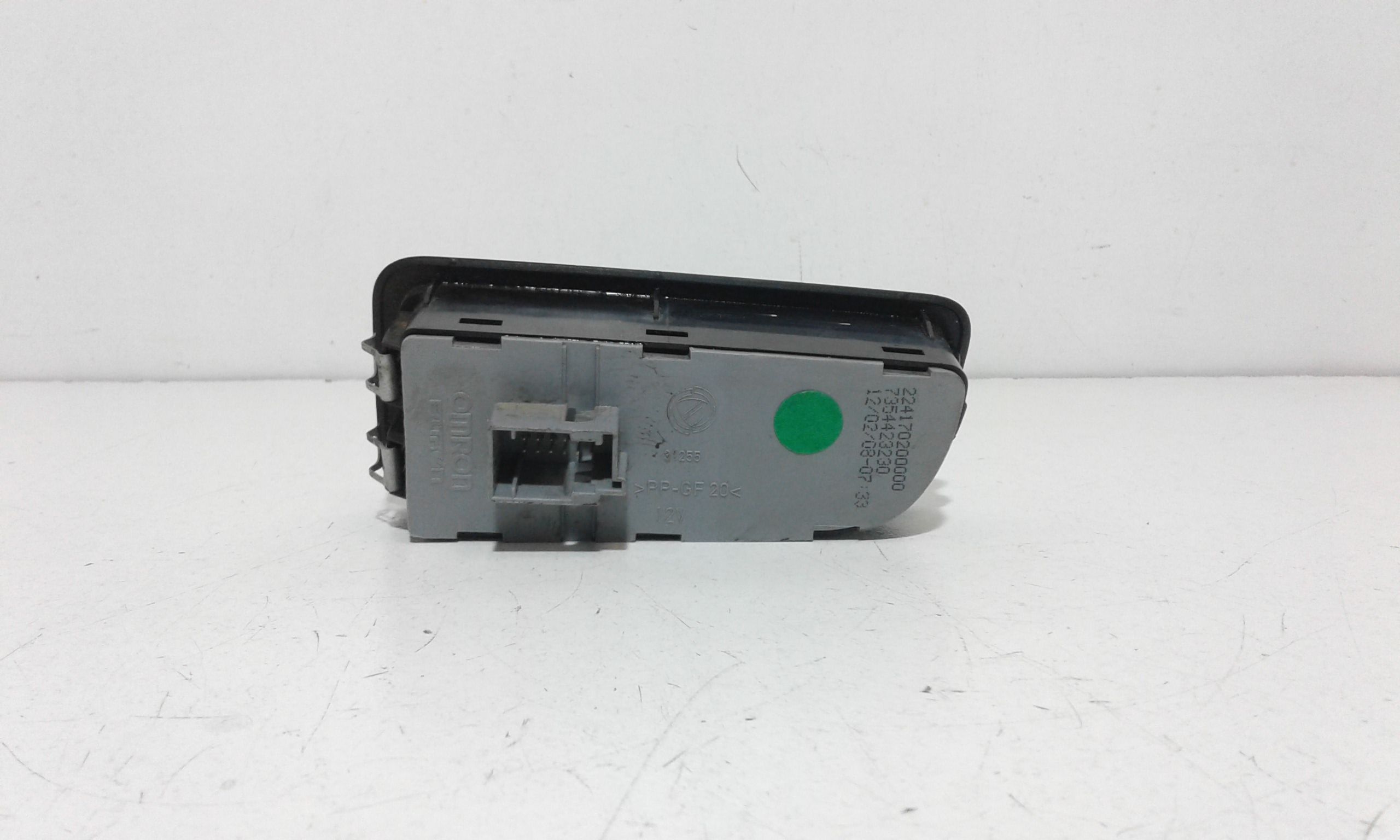 Interruttore Blocco Comando Luci Usato