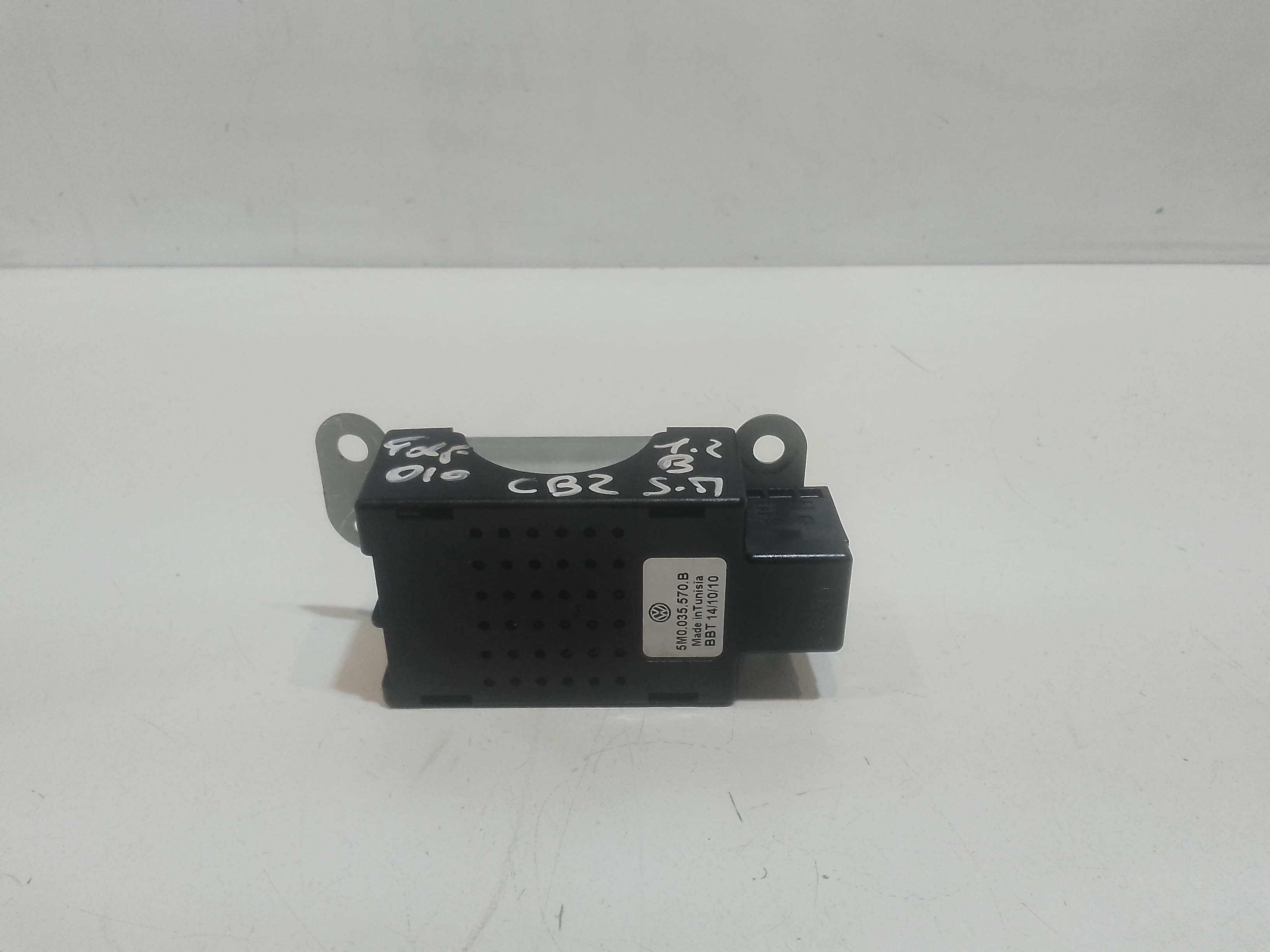 Centralina Antenna Usato