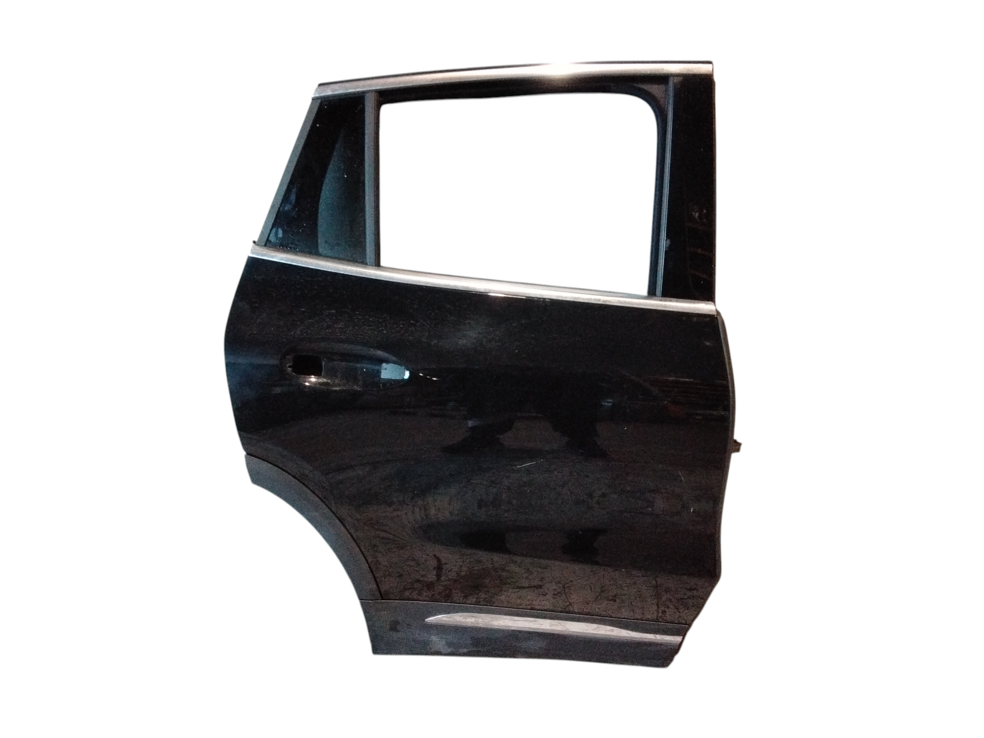 Porta Post. Destro A2477306001 Usato