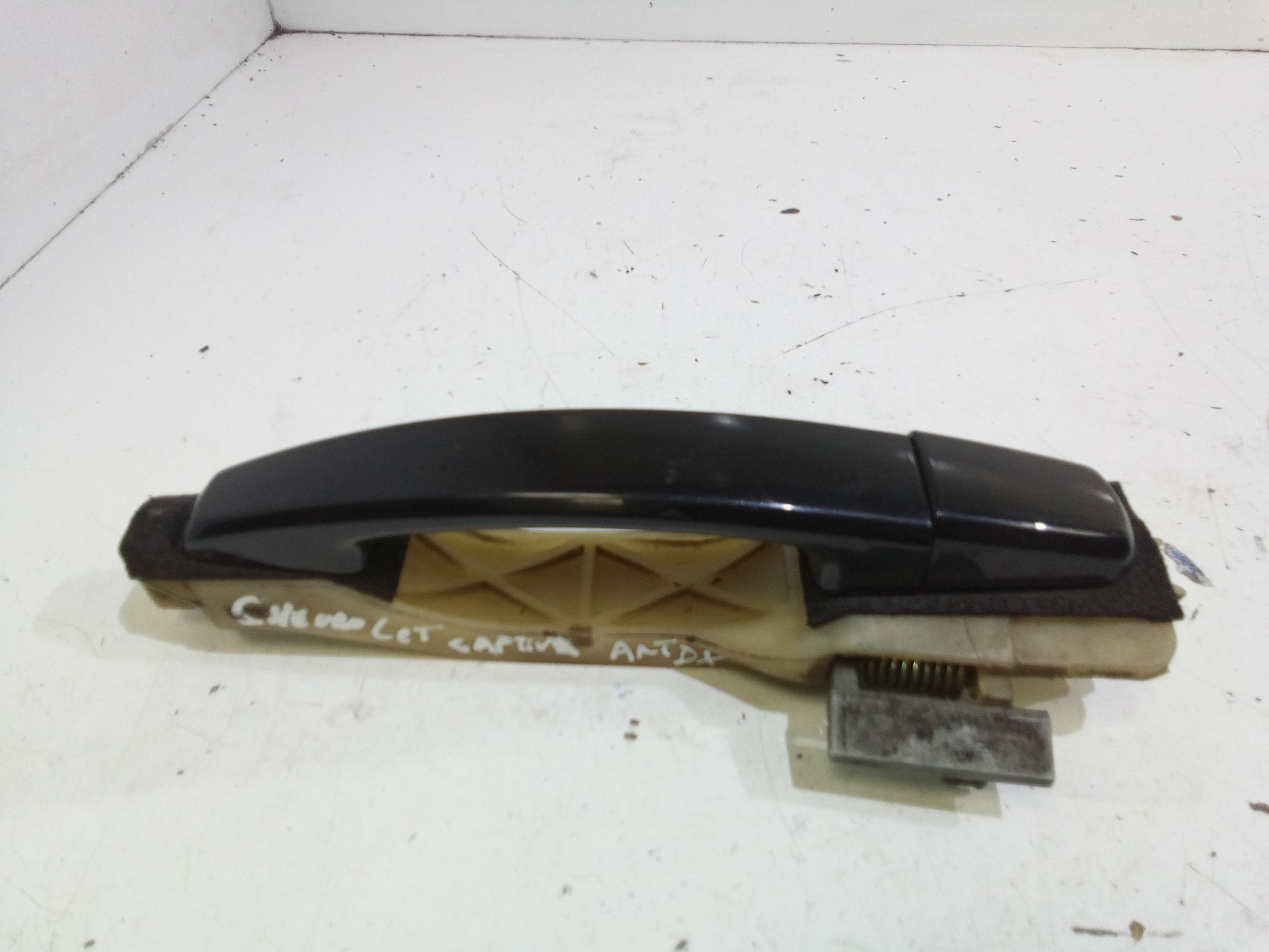 Maniglia Porta Ant. Destro 96468254 Usato