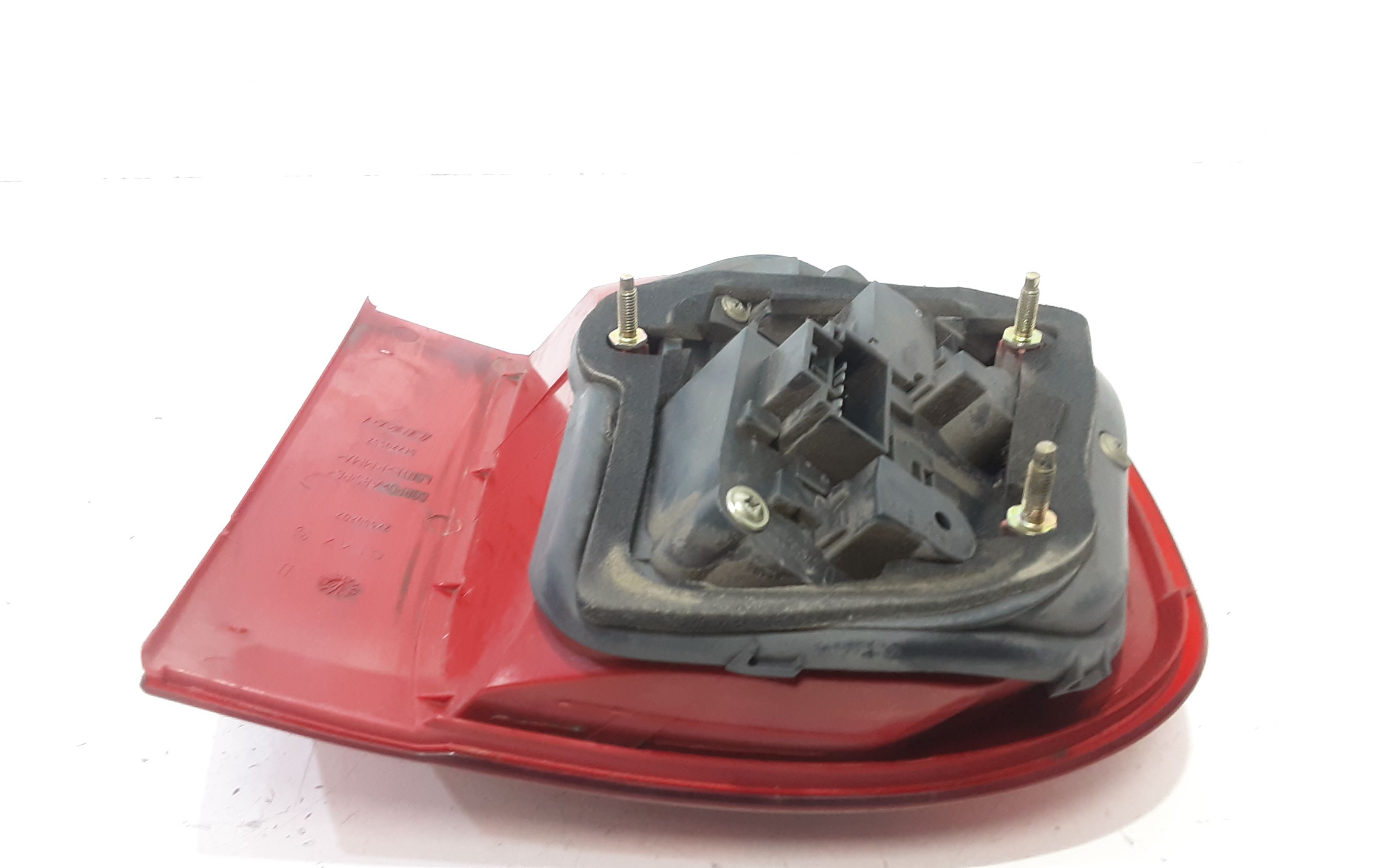 Fanale Post. Destro 51720552 Usato