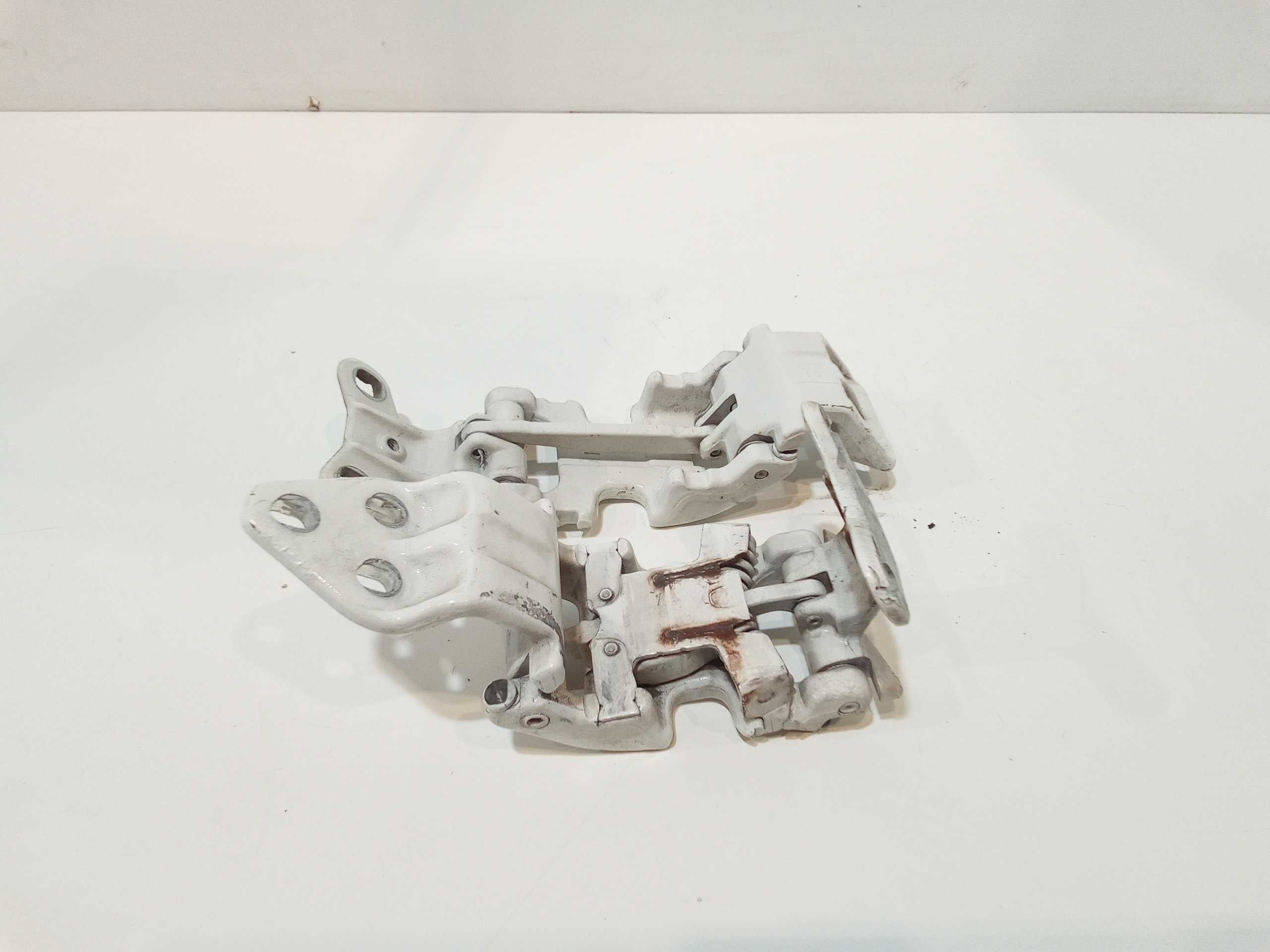 Cerniere Porta Scorrevole Destra Usato