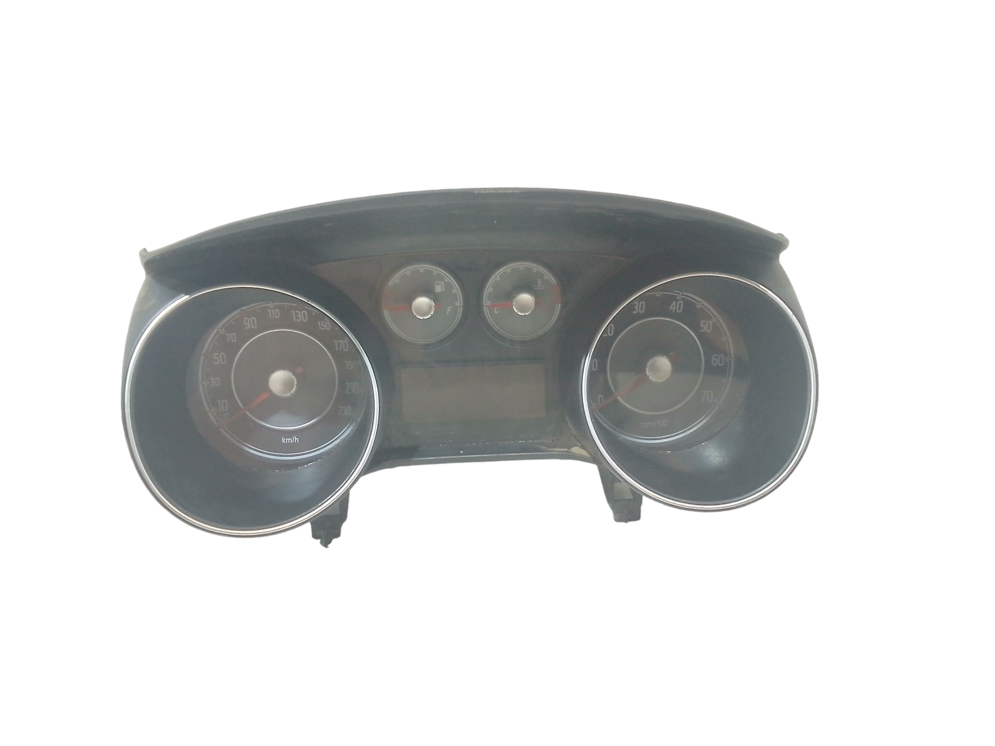 Quadro Portastrumenti Usato