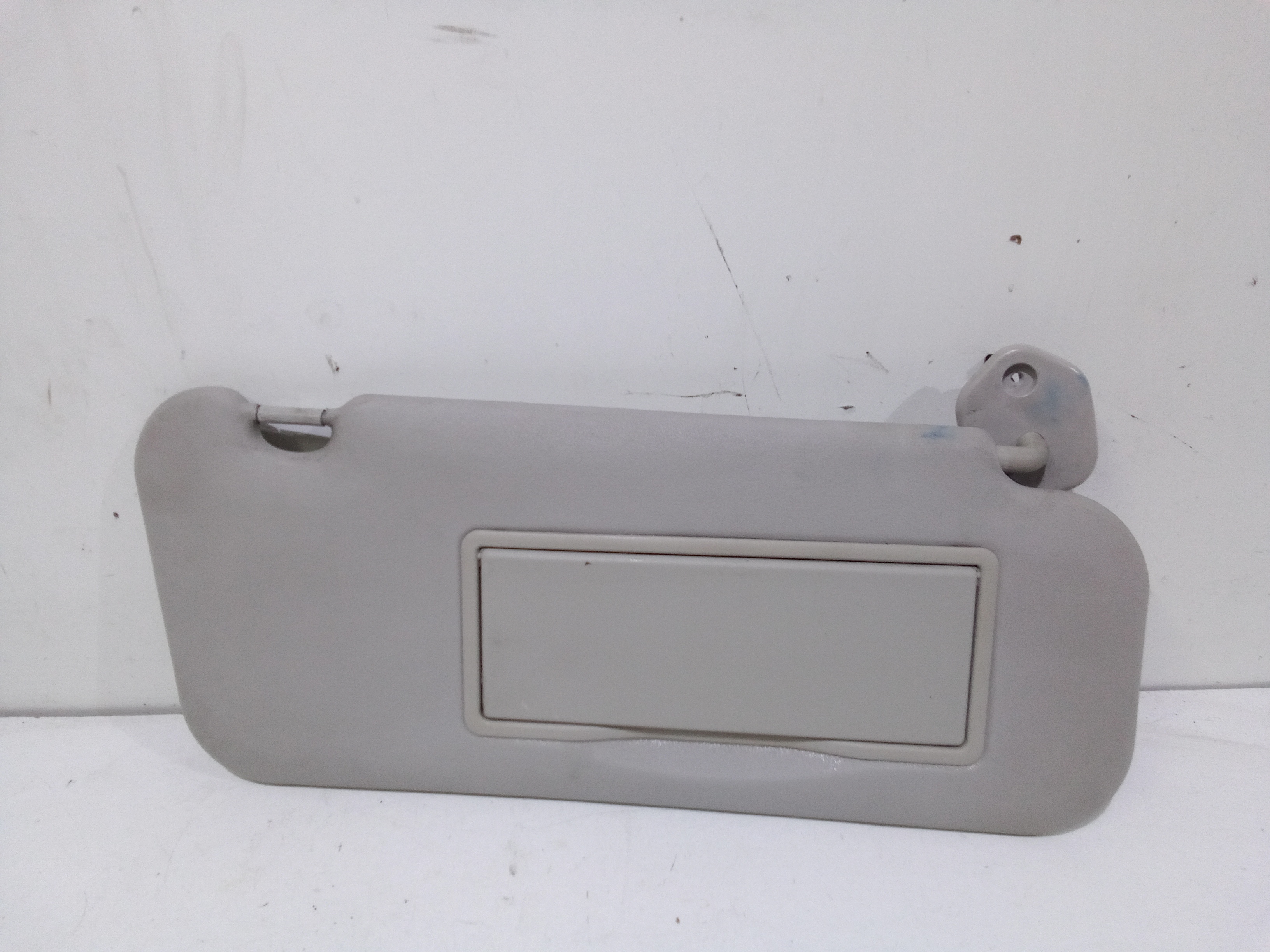 Aletta Parasole Parabrezza Destro Usato