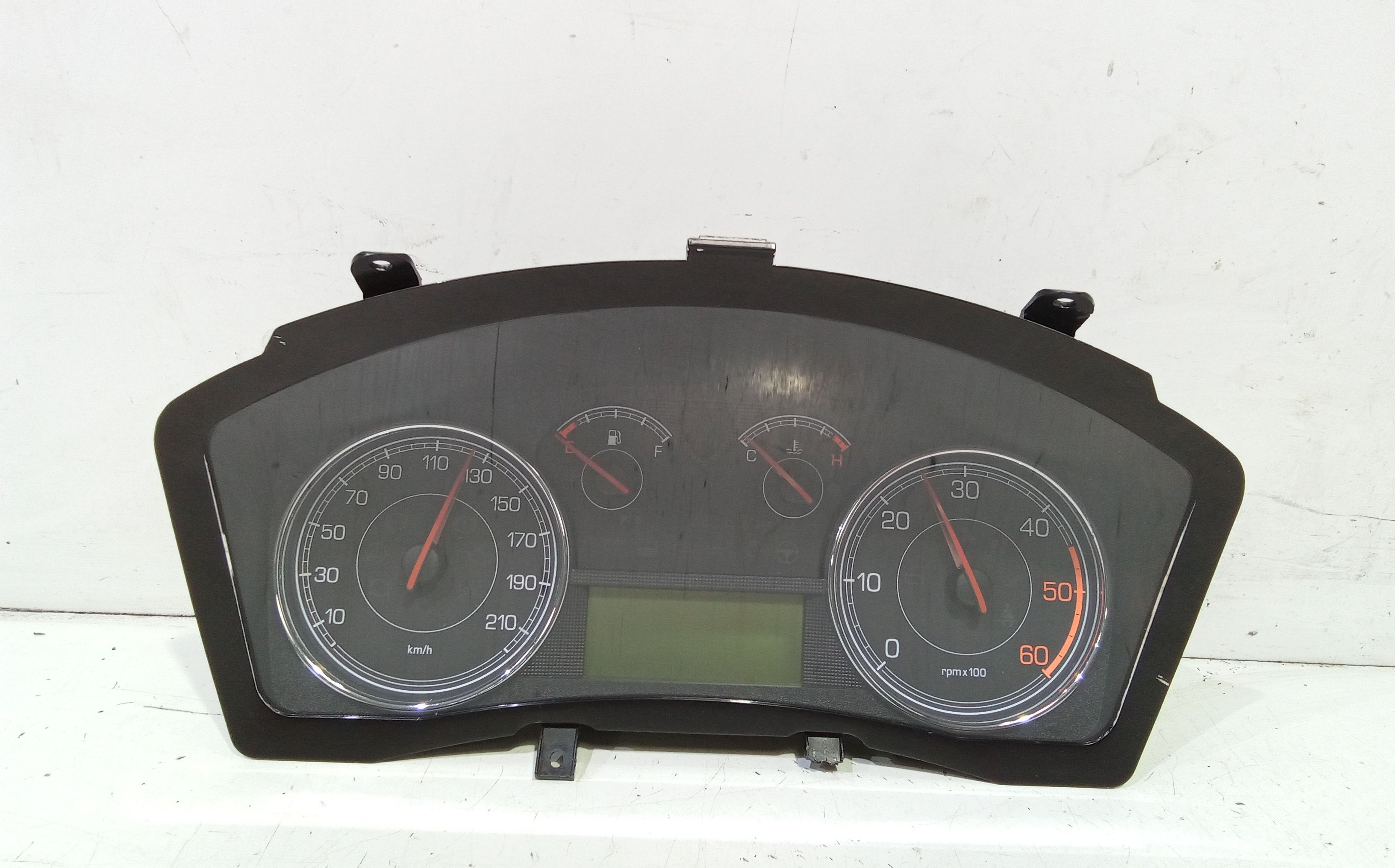 Quadro Portastrumenti 51735925 Usato