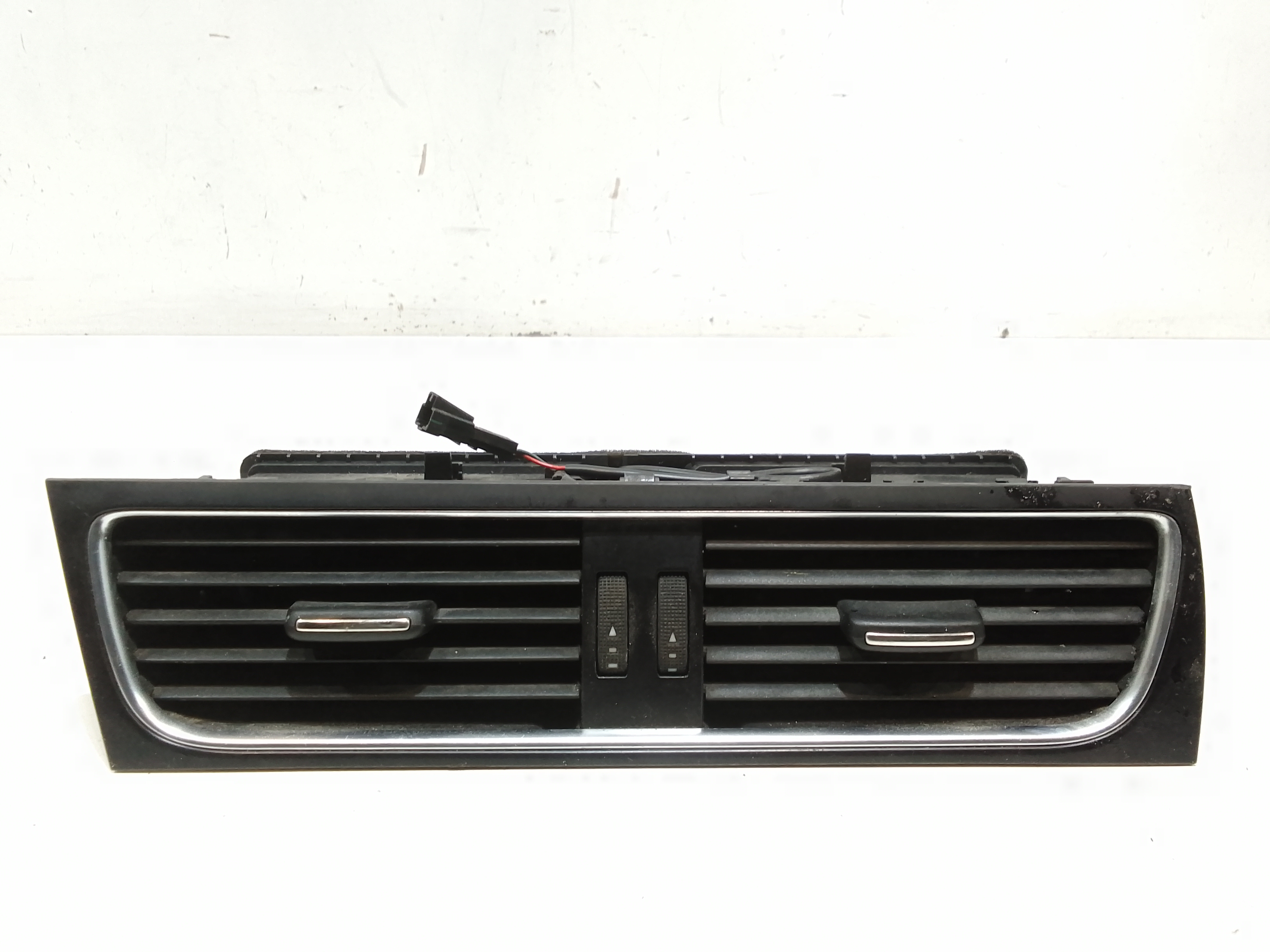 Condotto Aria Bocchette Centr. Sup. Cruscotto Usato